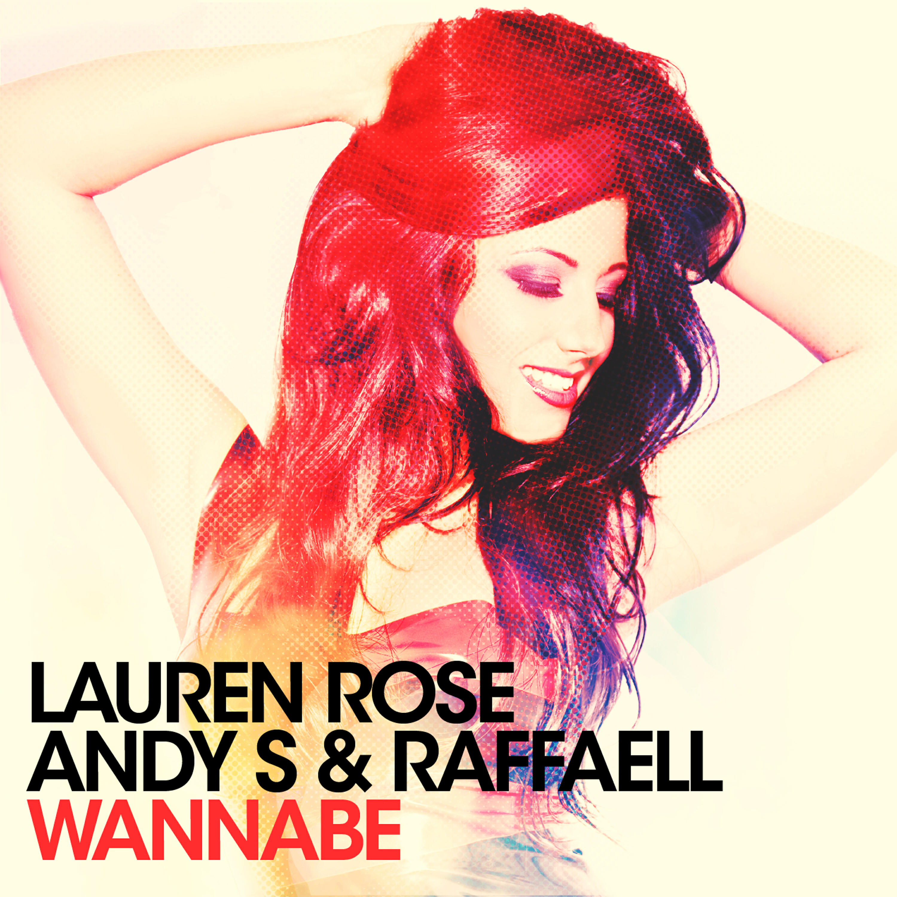 Lauren Rose - Wannabe (BOOTIK Remix)
