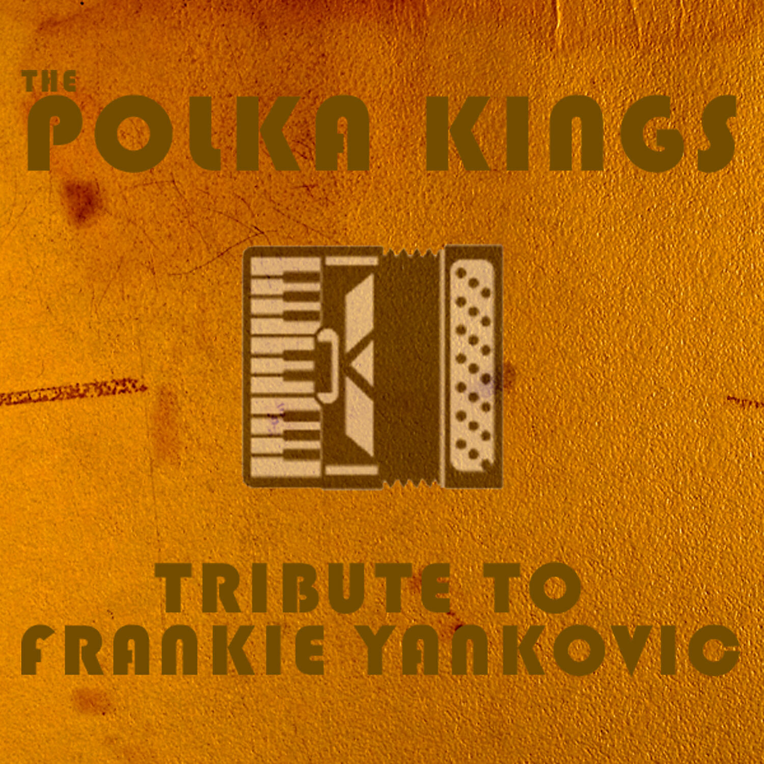 The Polka Kings - In Heaven There Is No Beer