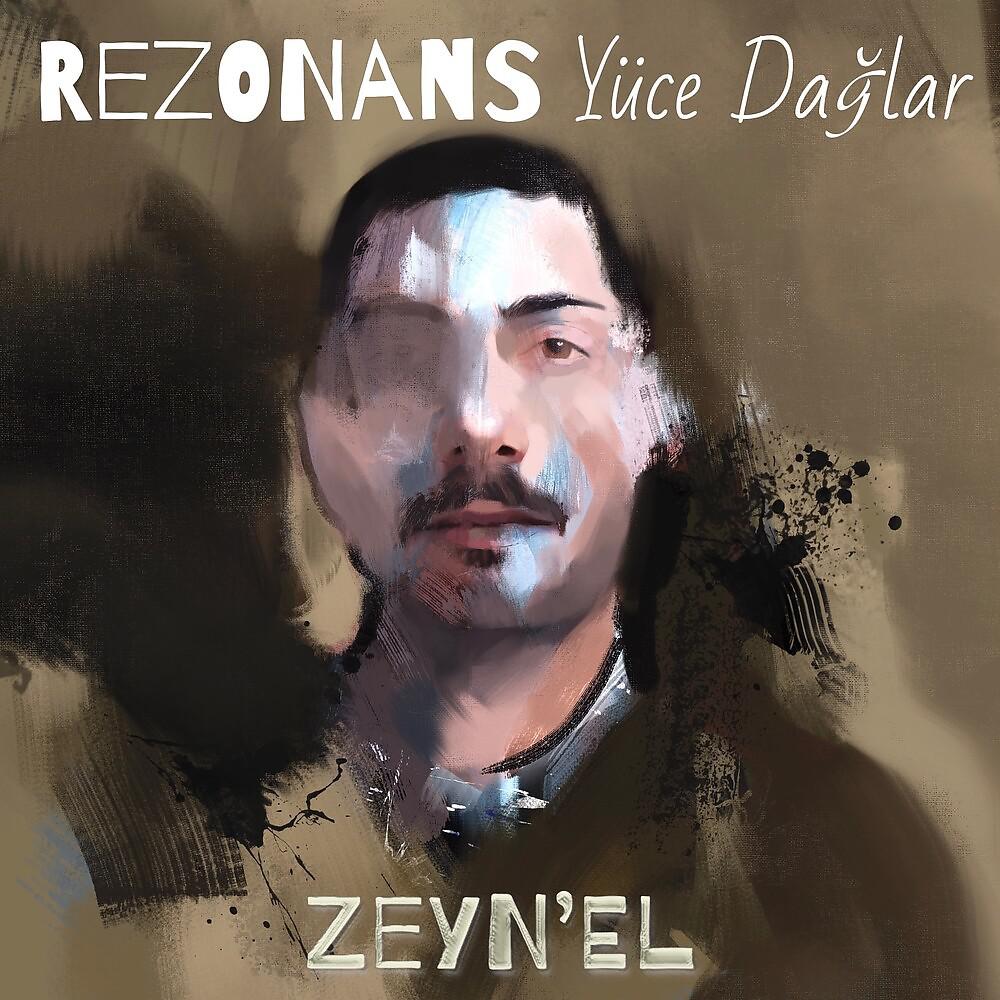 Постер альбома Rezonans (Yüce Dağlar)