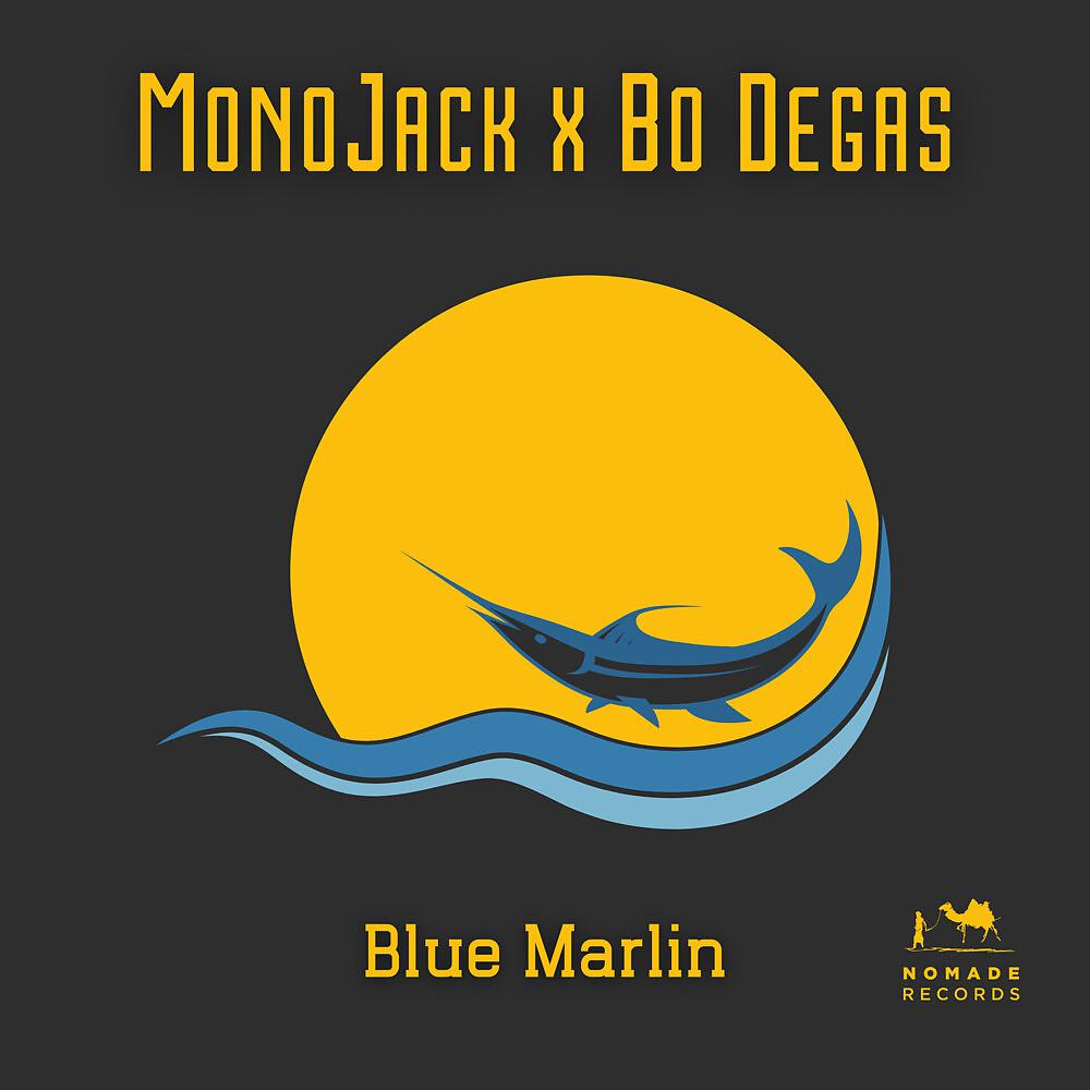 Постер альбома Blue Marlin