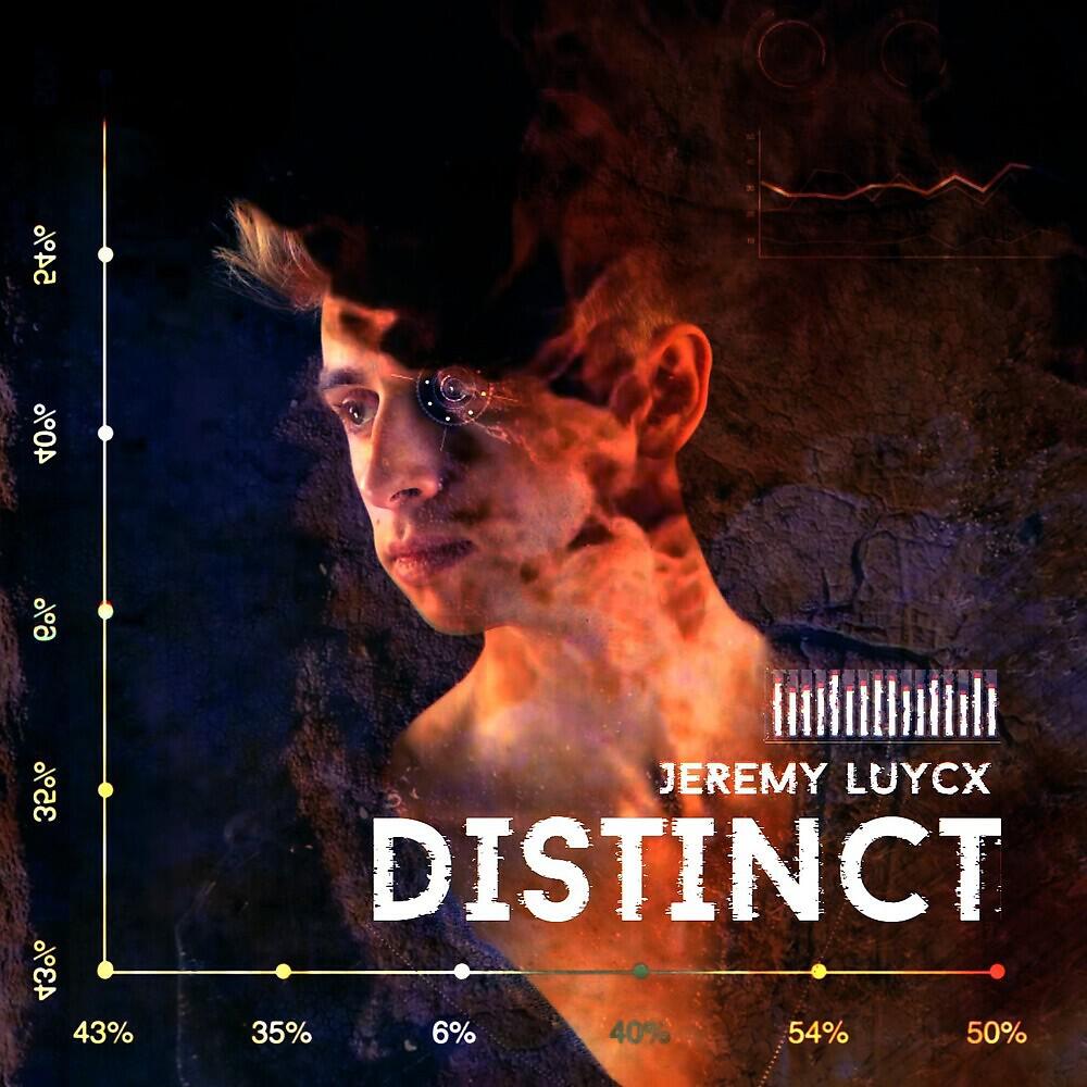 Jeremy Luycx - Distinct