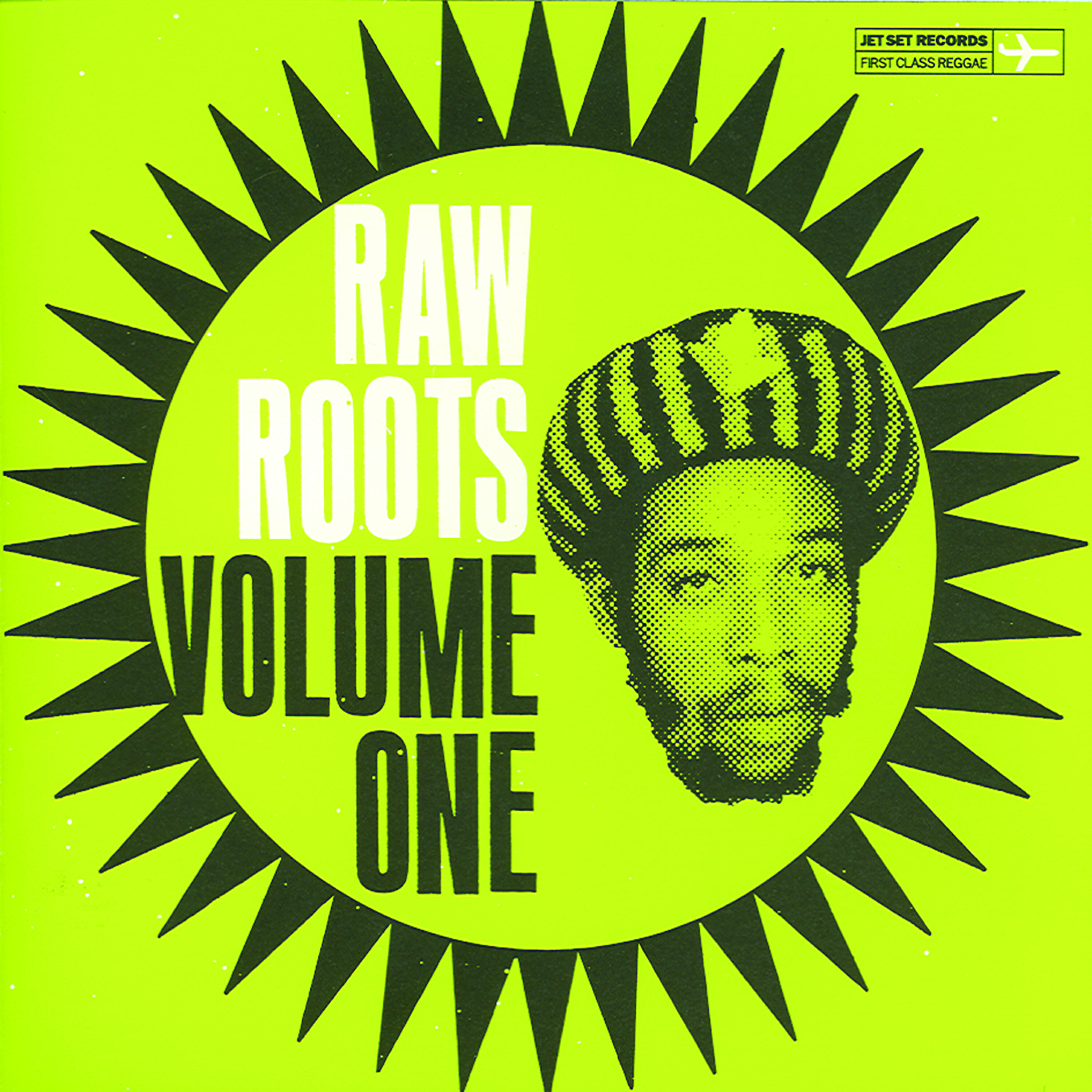 BIG YOUTH - Tell It Black