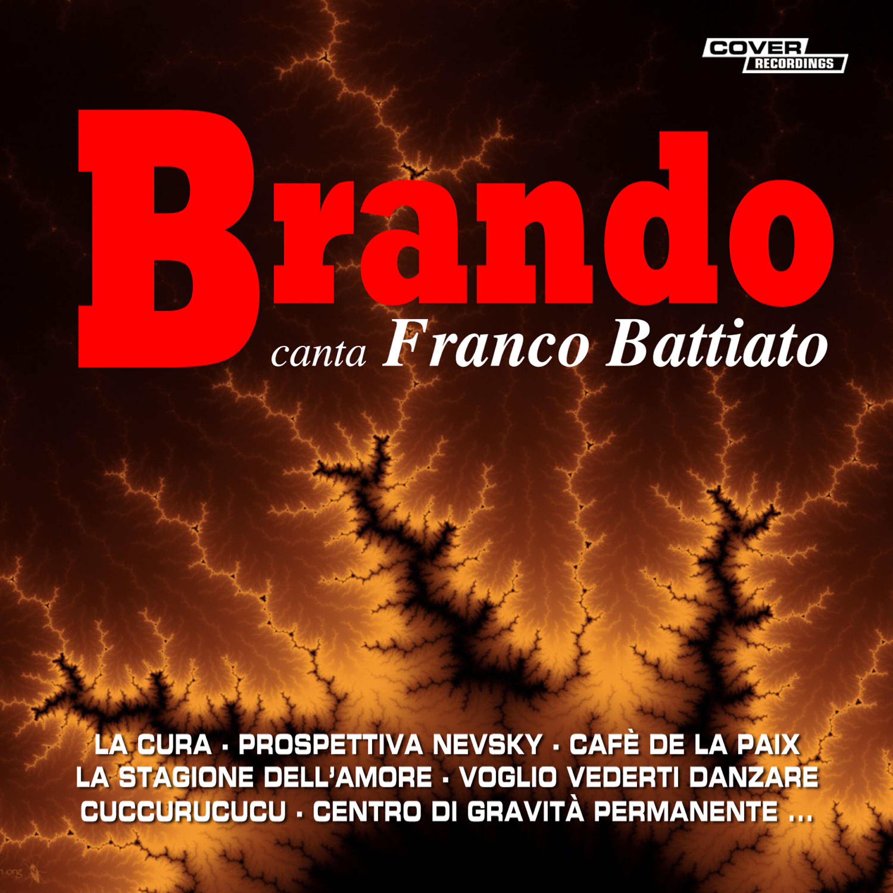 Brando - Bandiera bianca