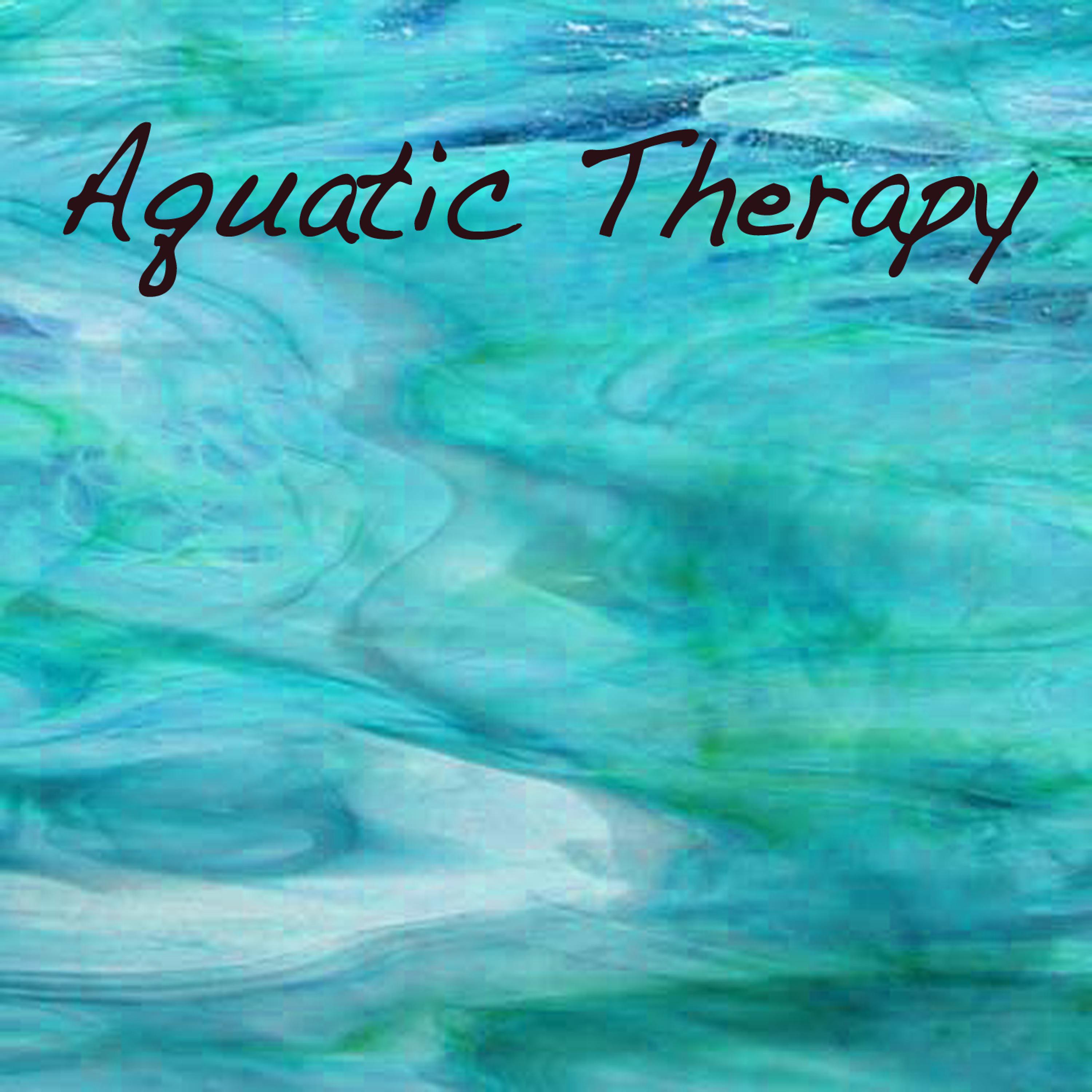 Постер альбома Aquatic Therapy