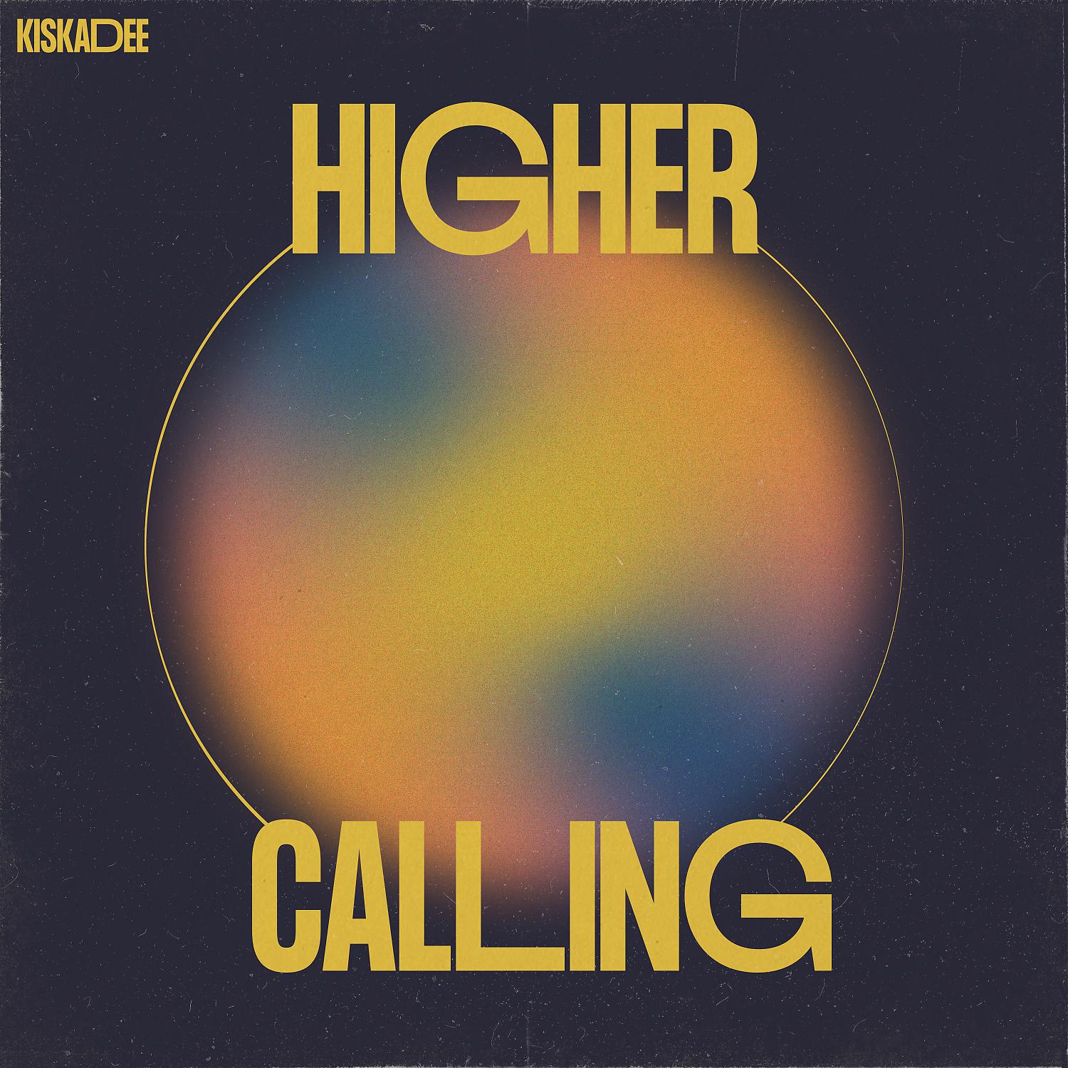 Постер альбома Higher Calling