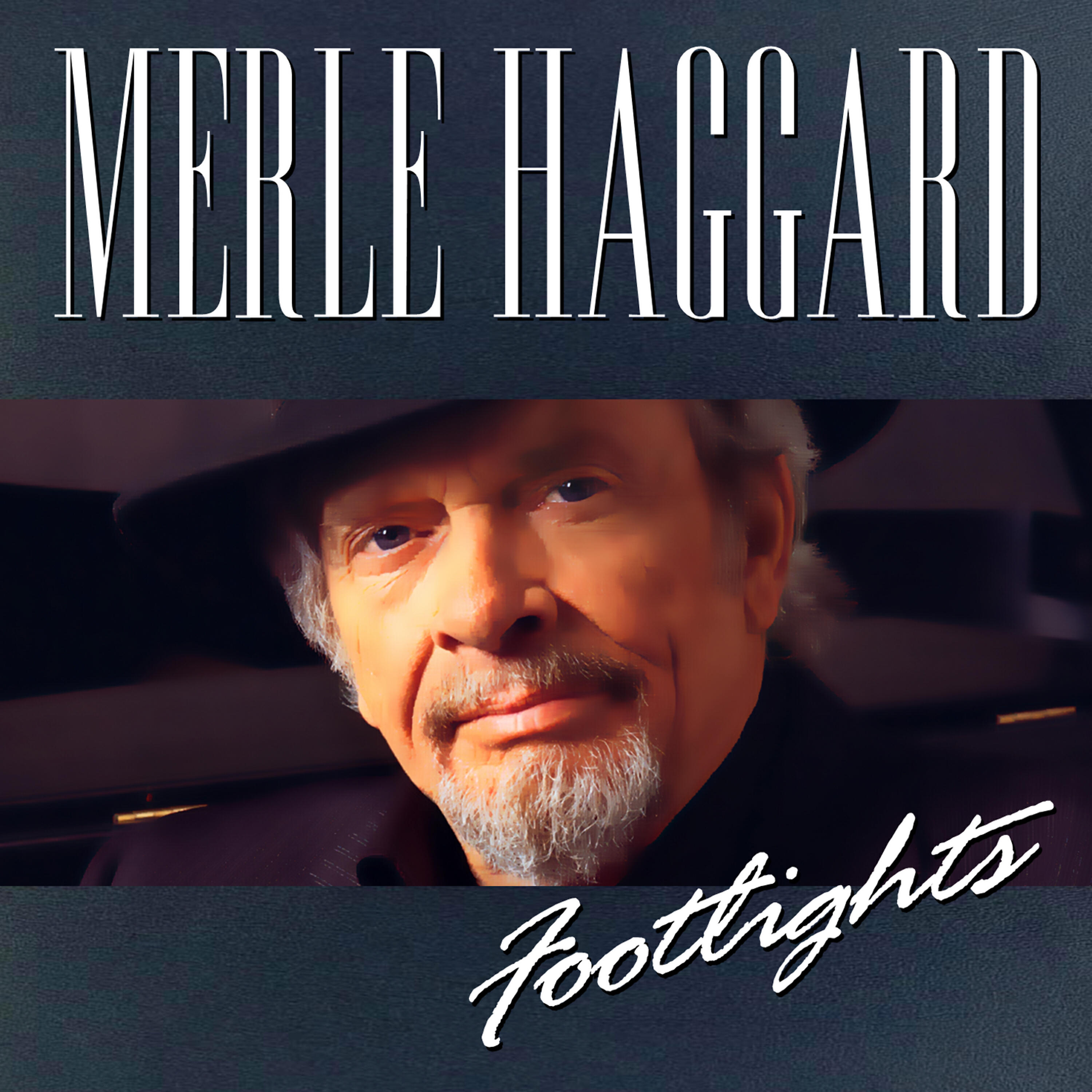 Merle Haggard - Ida Red
