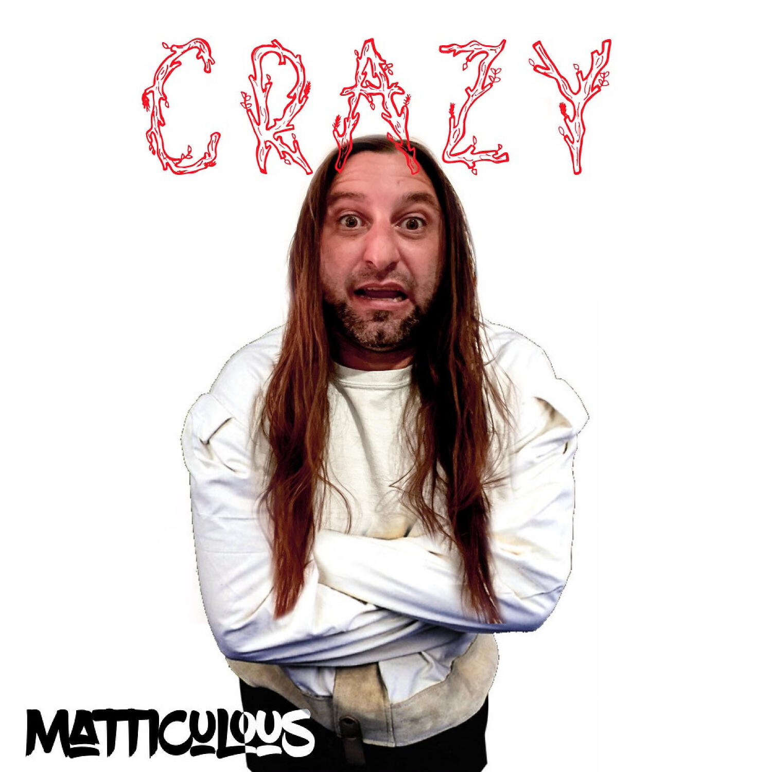 Matticulous - Crazy