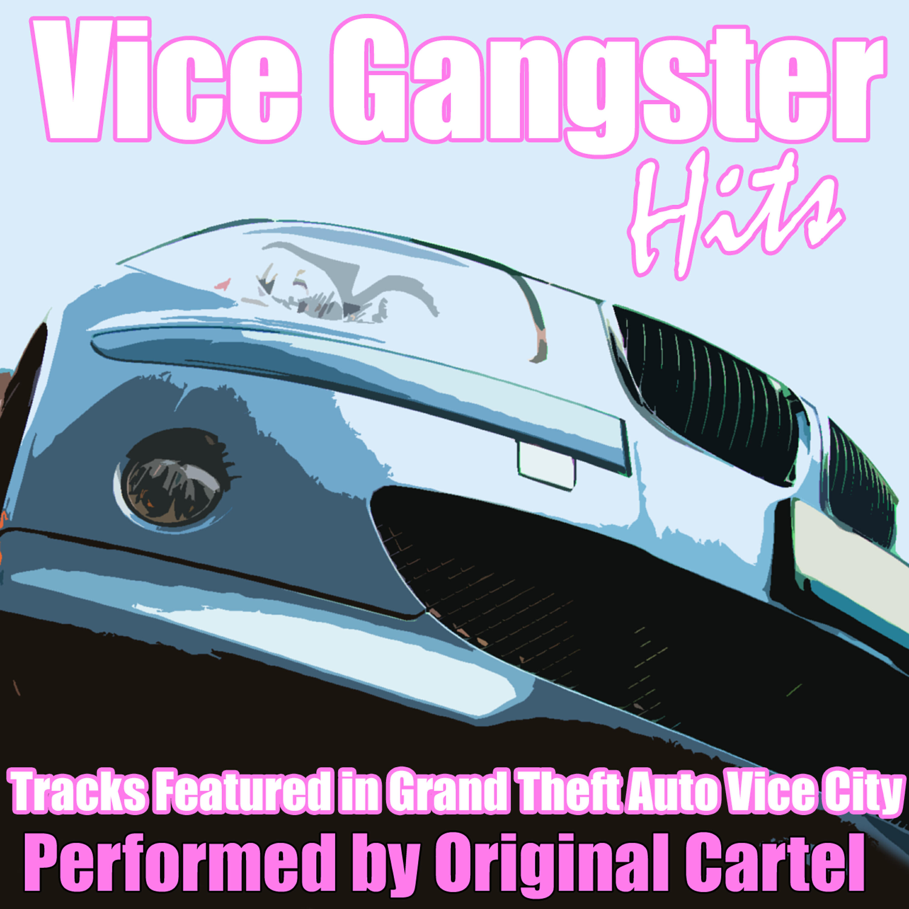 Original Cartel - Behind The Groove