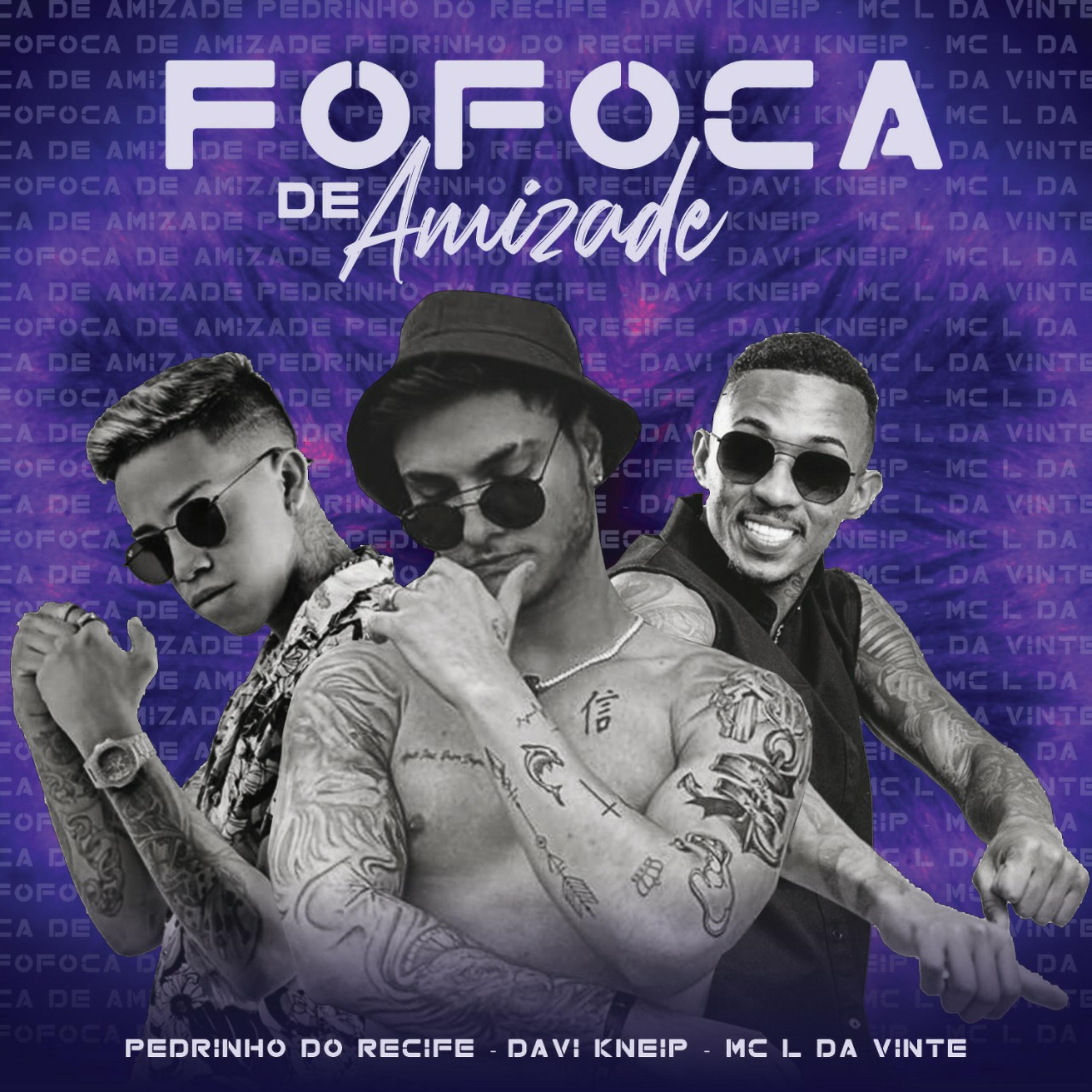 Davi Kneip - Fofoca de Amizade