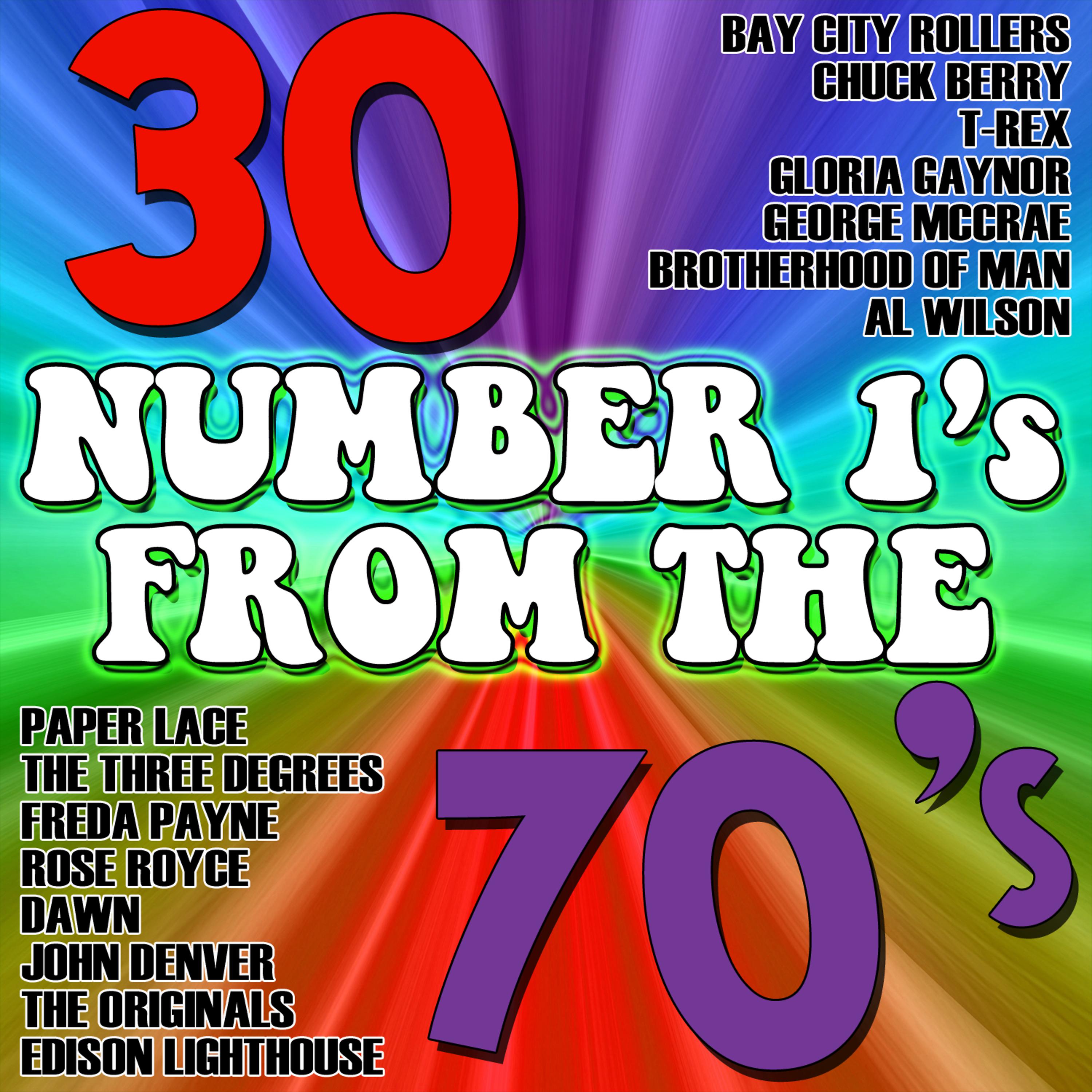 Edison Lighthouse - Love Grows (Rerecorded)