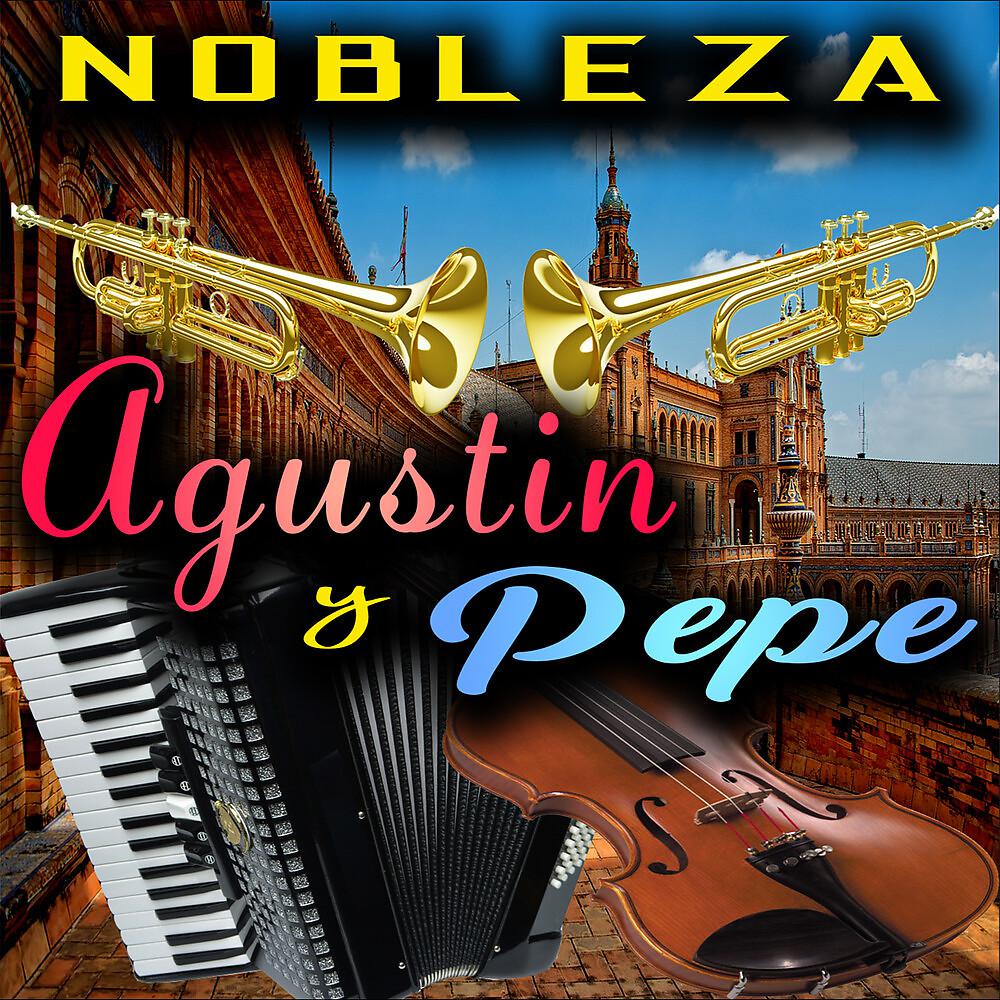 Постер альбома Nobleza