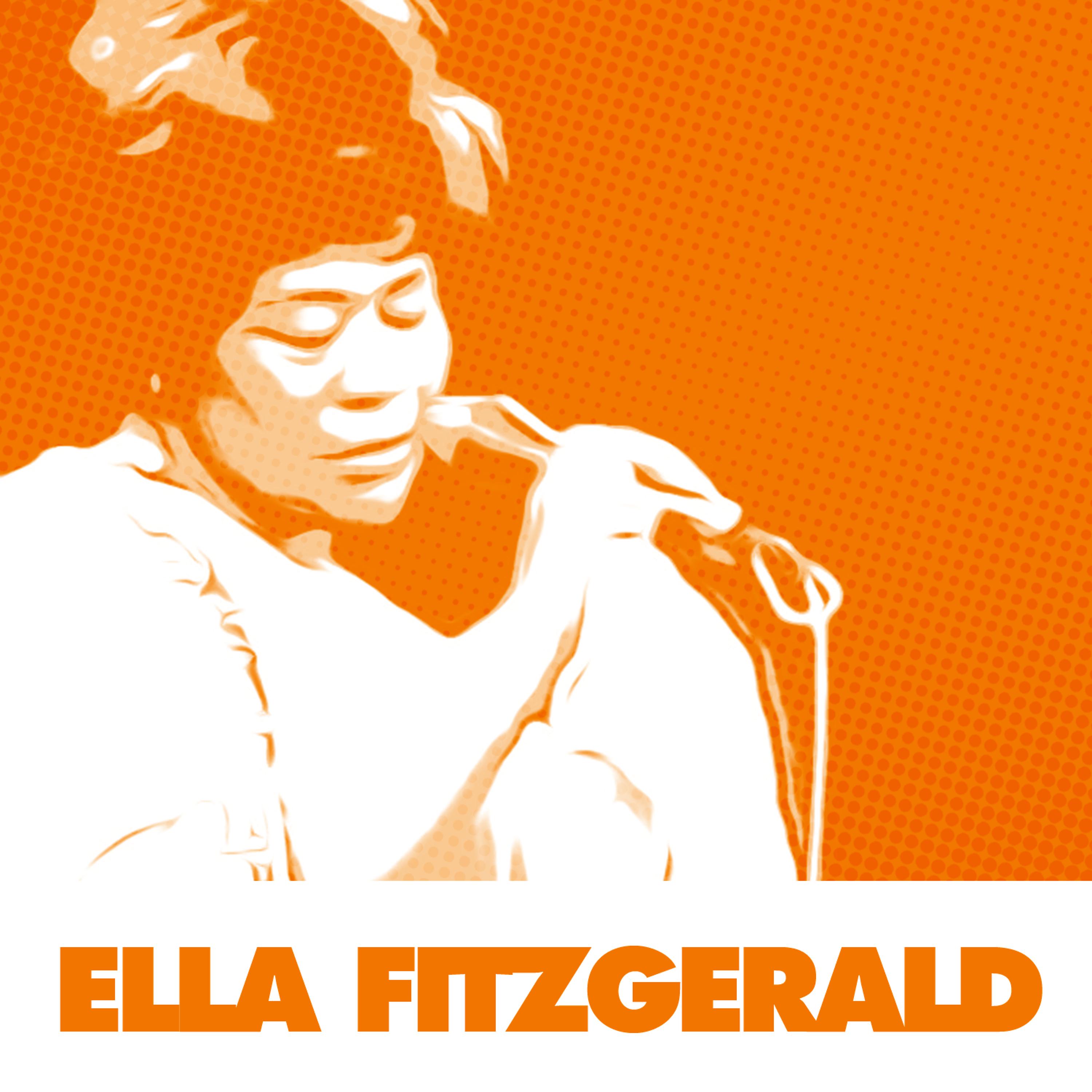Постер альбома 51 Essential Jazz Standards By Ella Fitzgerald