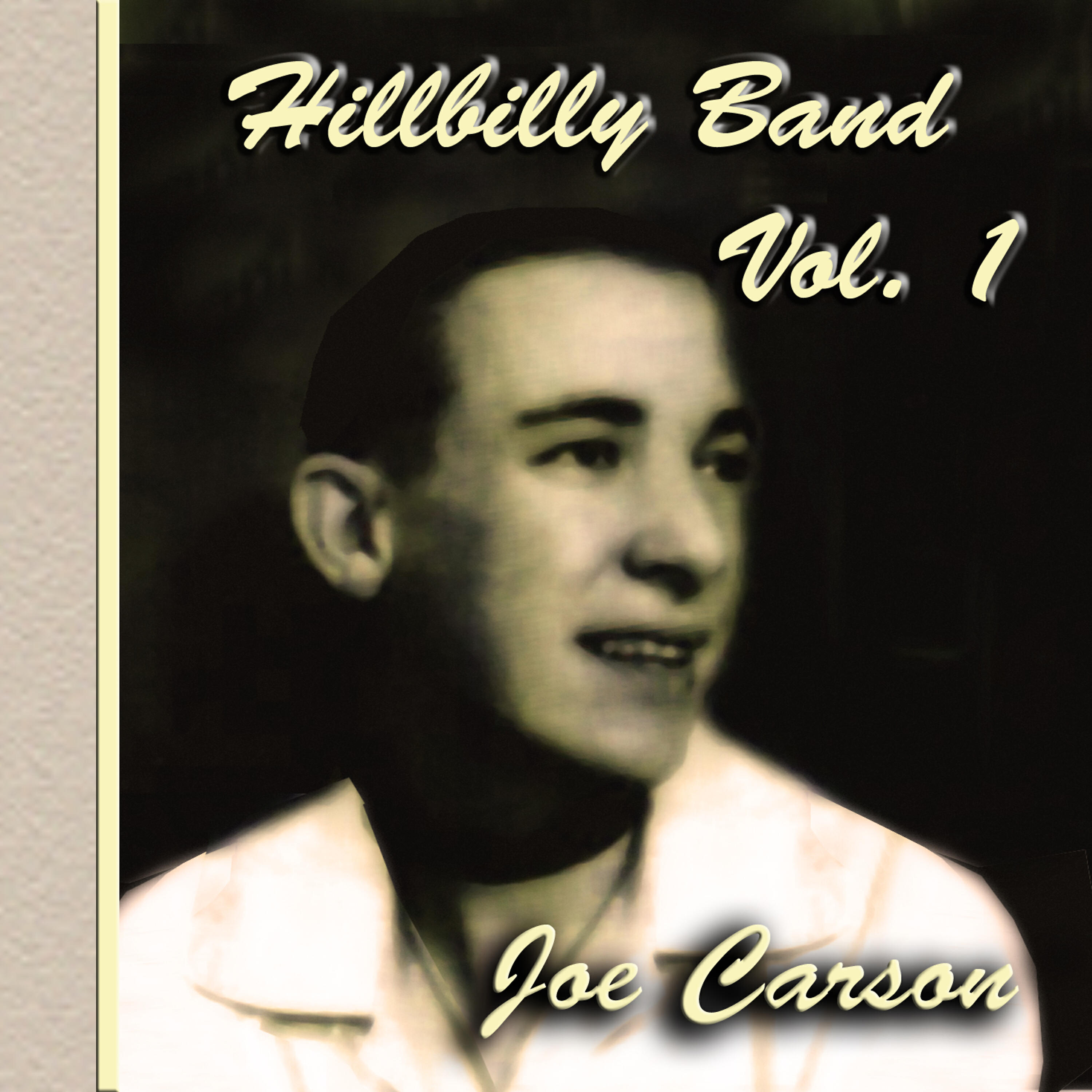 Joe Carson - Who'll Buy the Wine