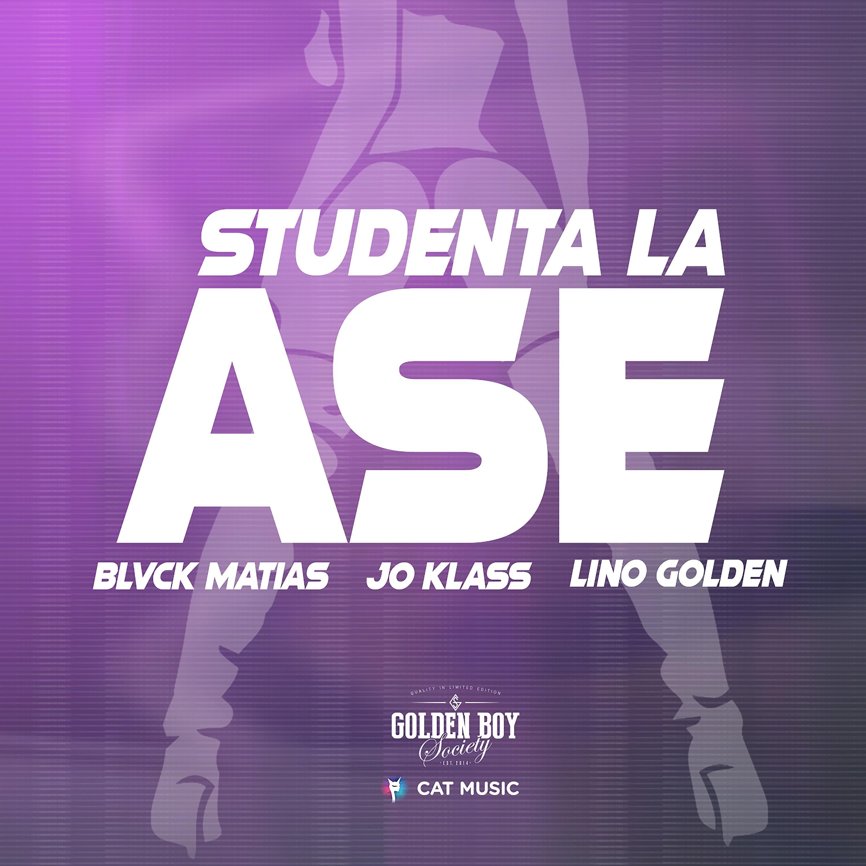 Постер альбома Studenta la ASE