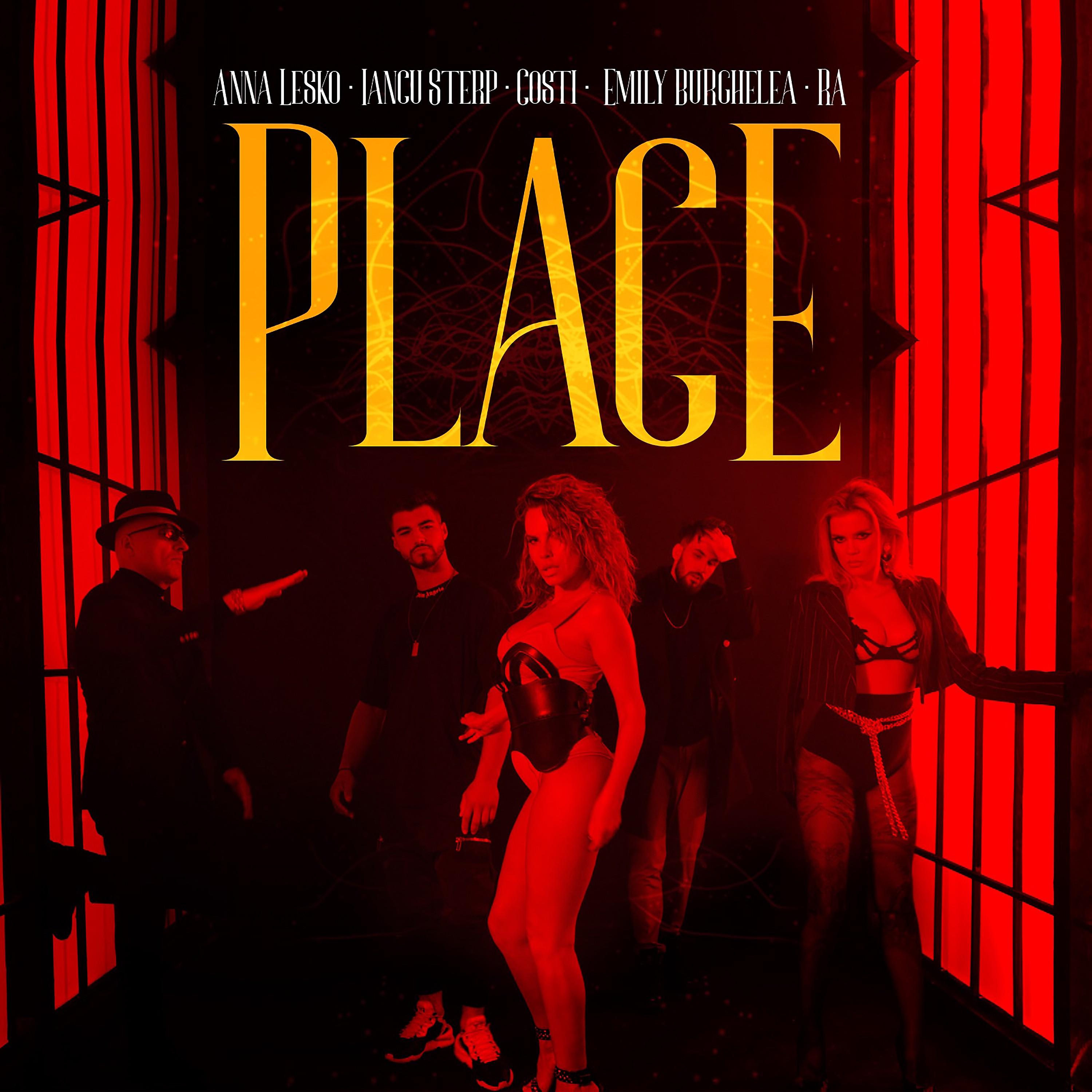 Постер альбома Place