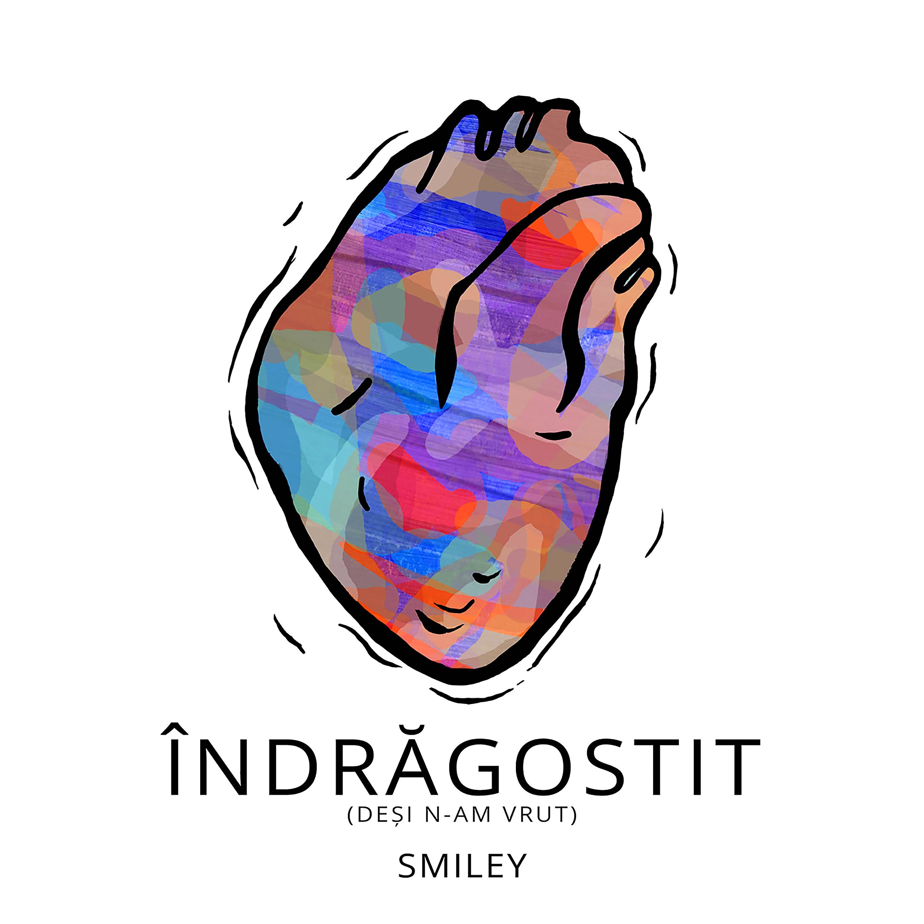Постер альбома Indragostit (desi n-am vrut)