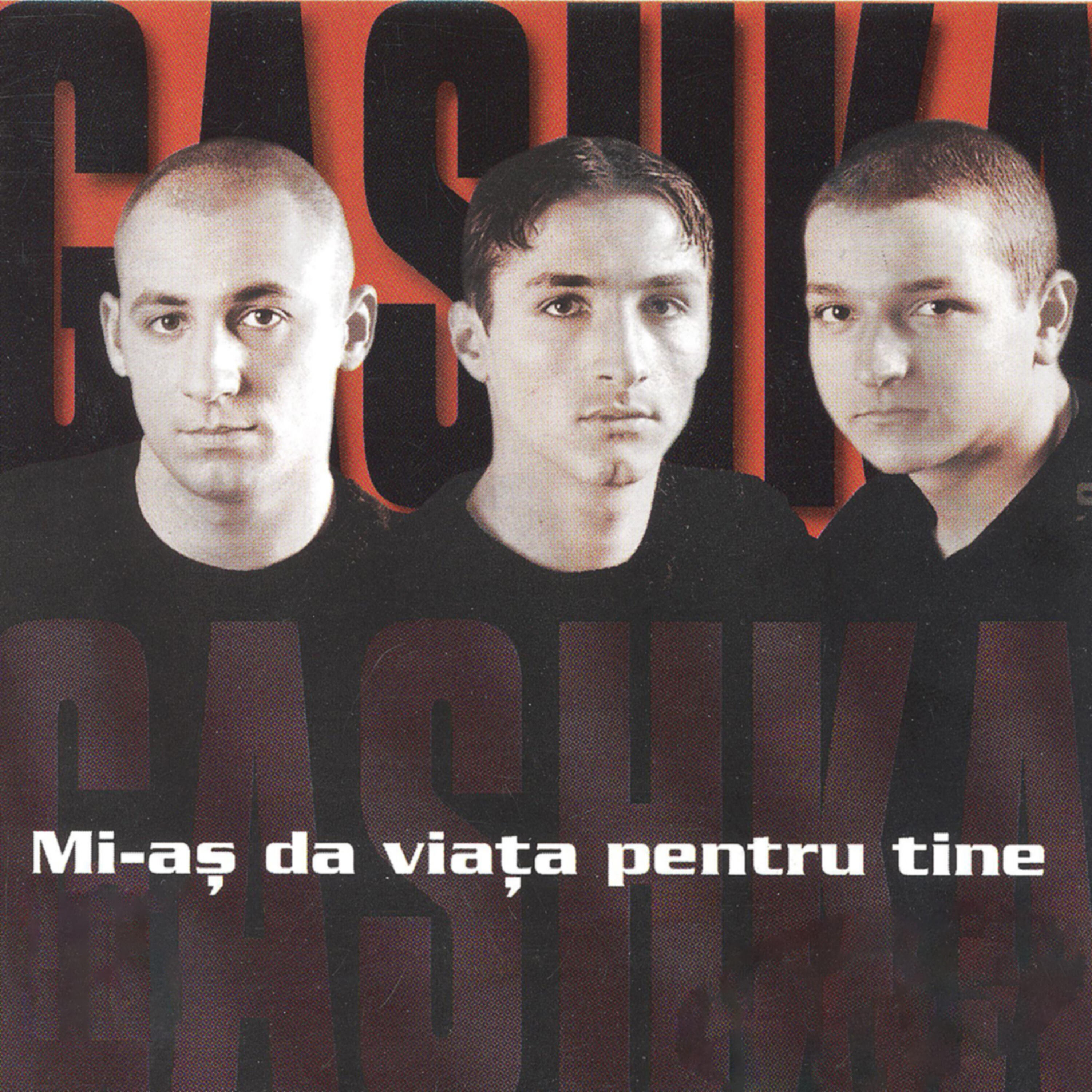 Gashka - Gashka e cea mai tare