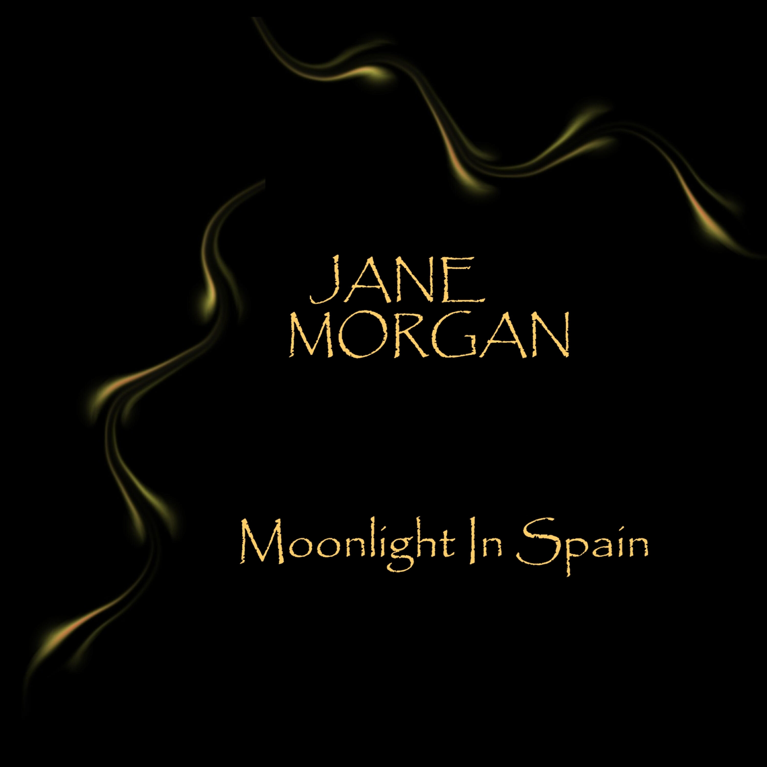 Jane Morgan - Let Me Love You Tonight