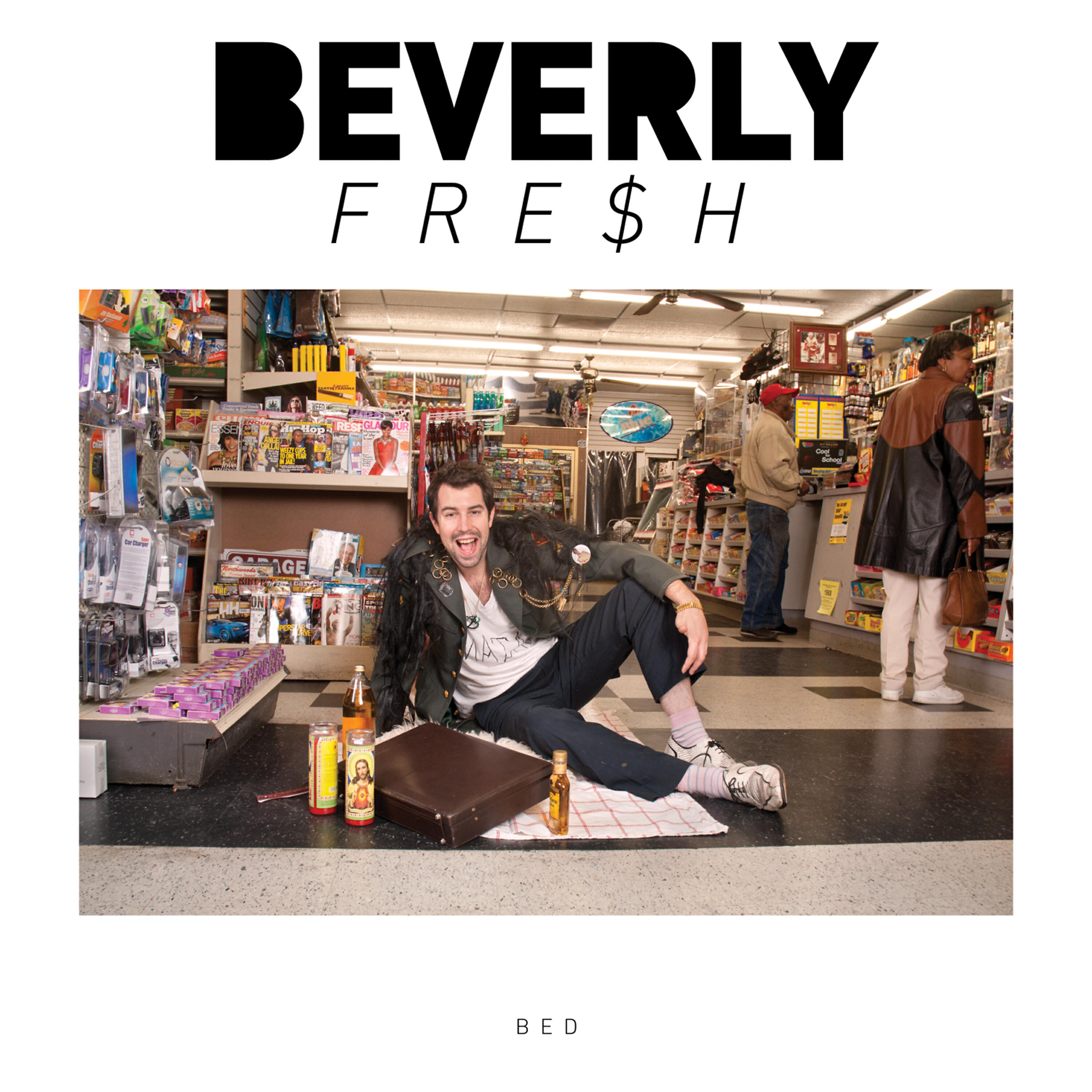 Beverly Fre$h - How Ya Do