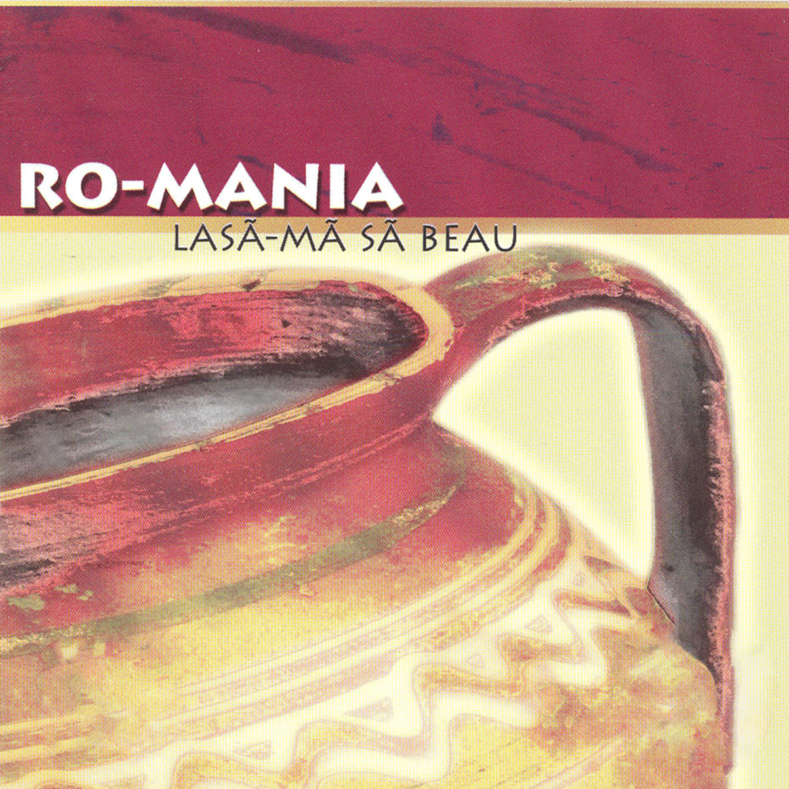 Ro-Mania - Calusul (X-Tended Mix)
