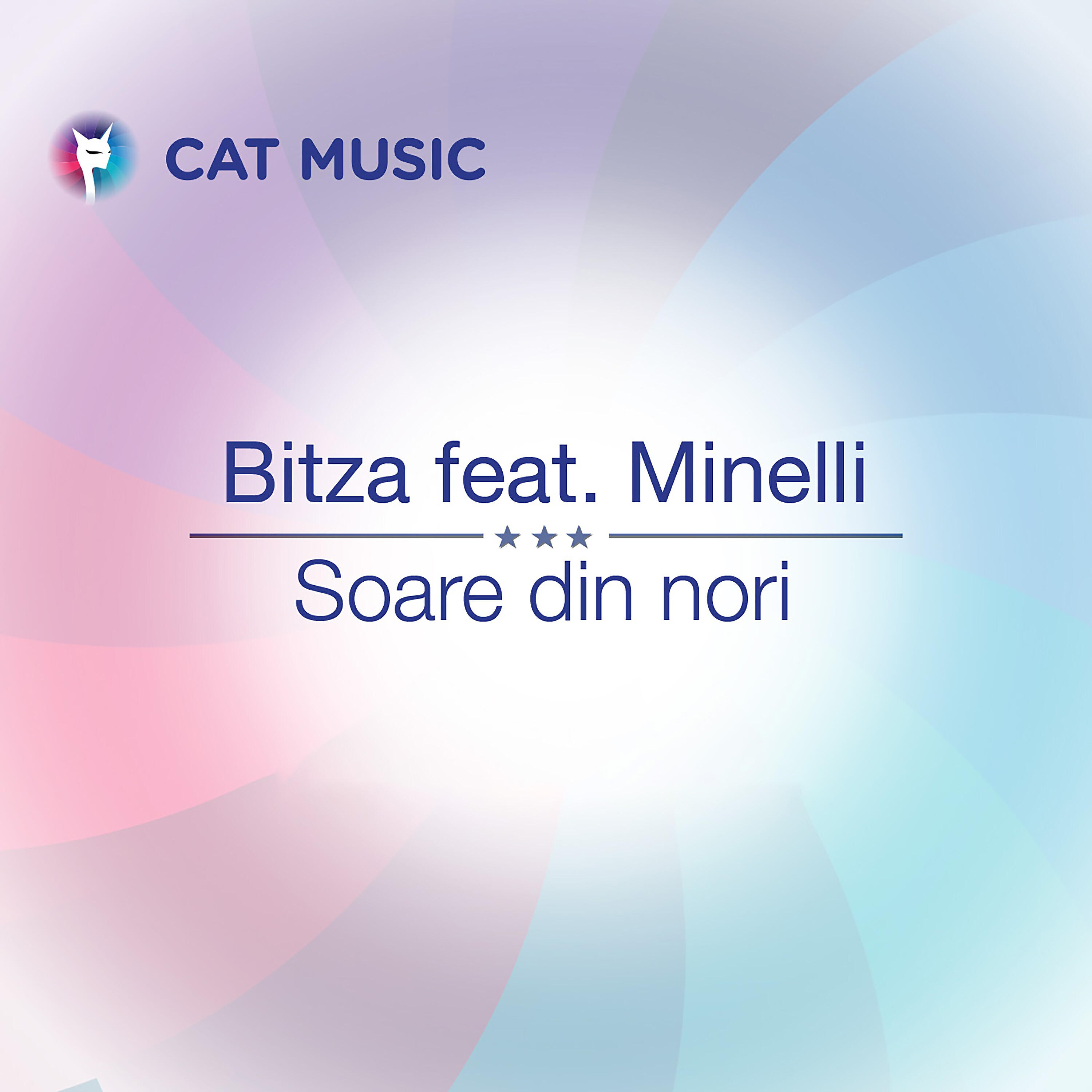 Bitza - Soare din Nori