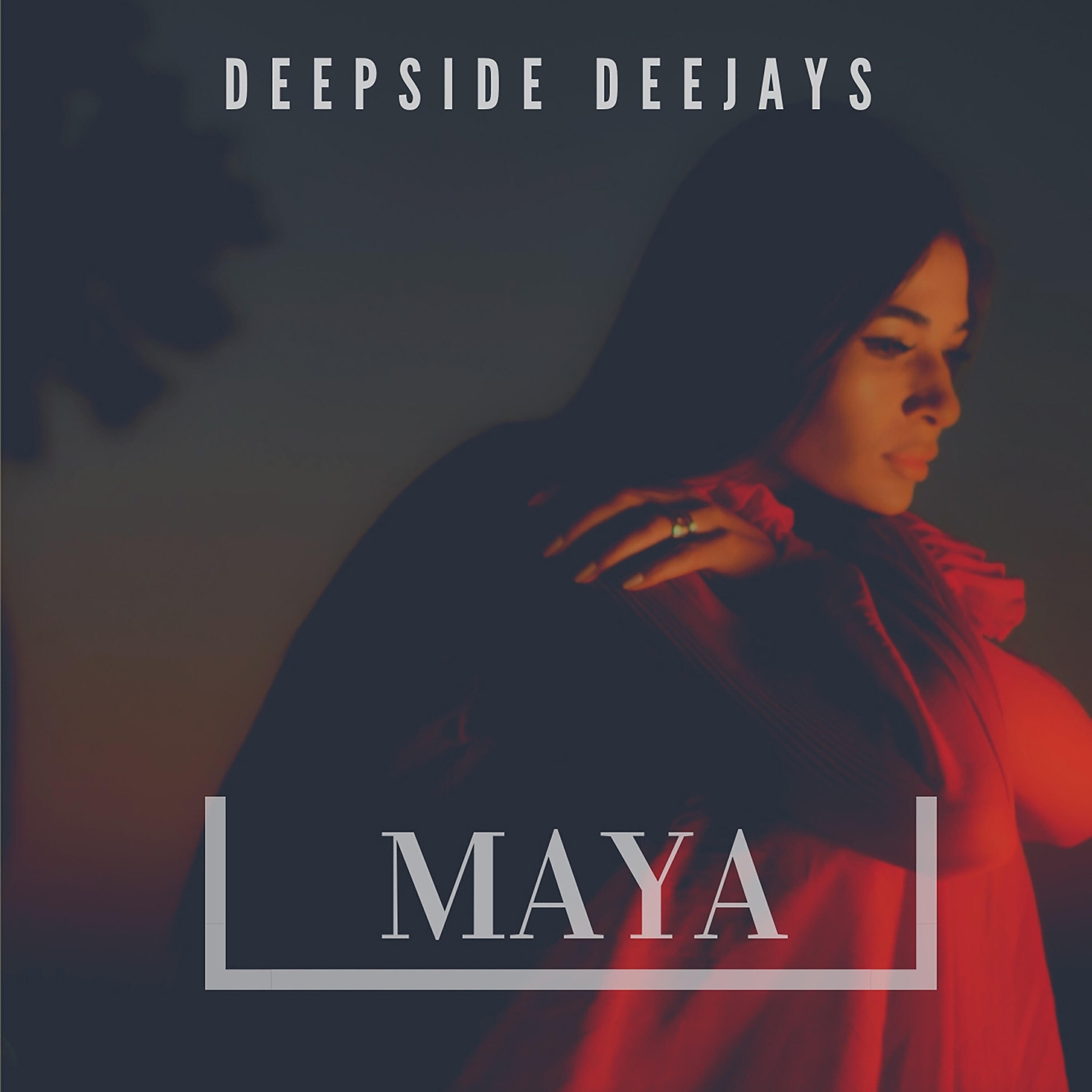 Deepside Deejays - Maya (Extended)