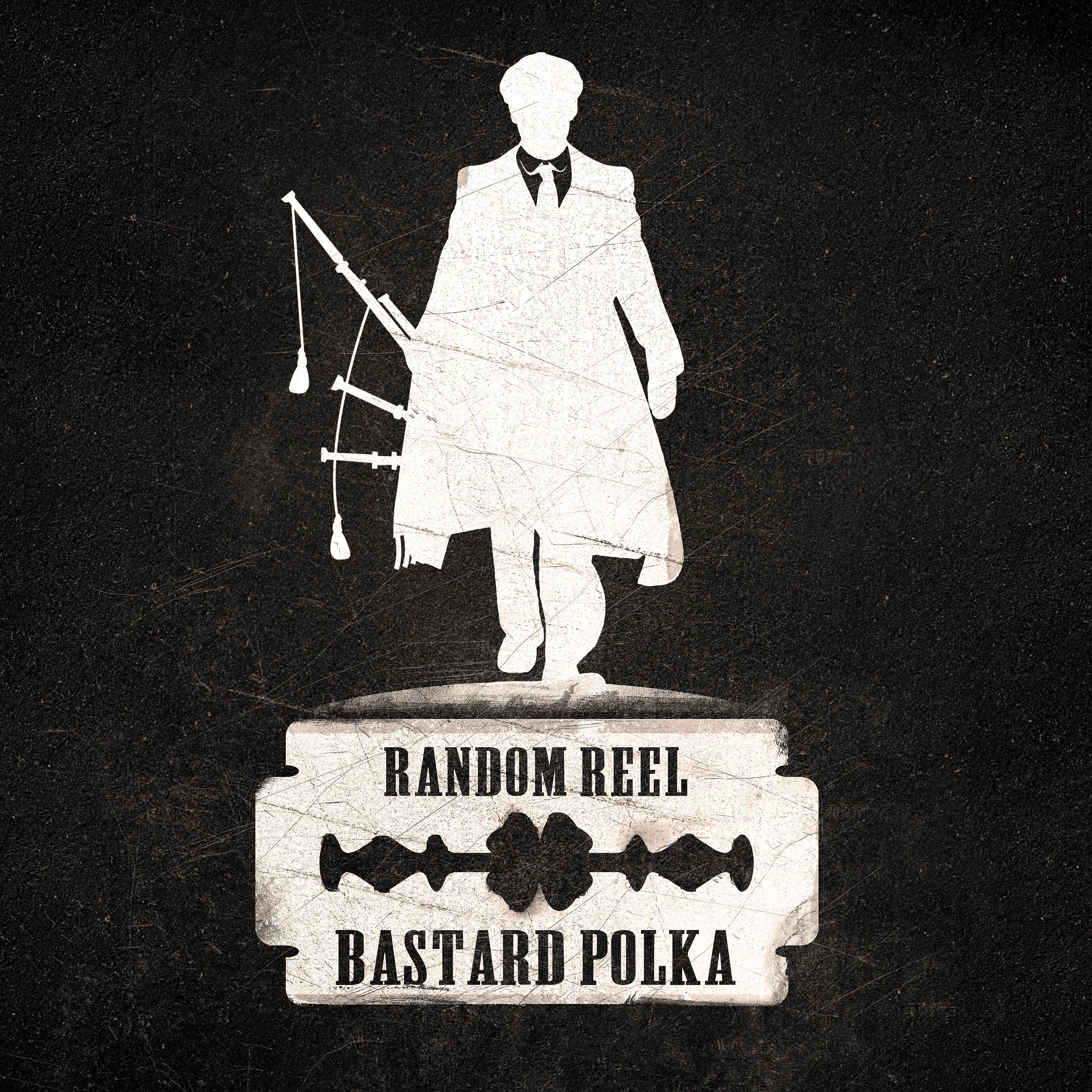 Постер альбома Bastard Polka