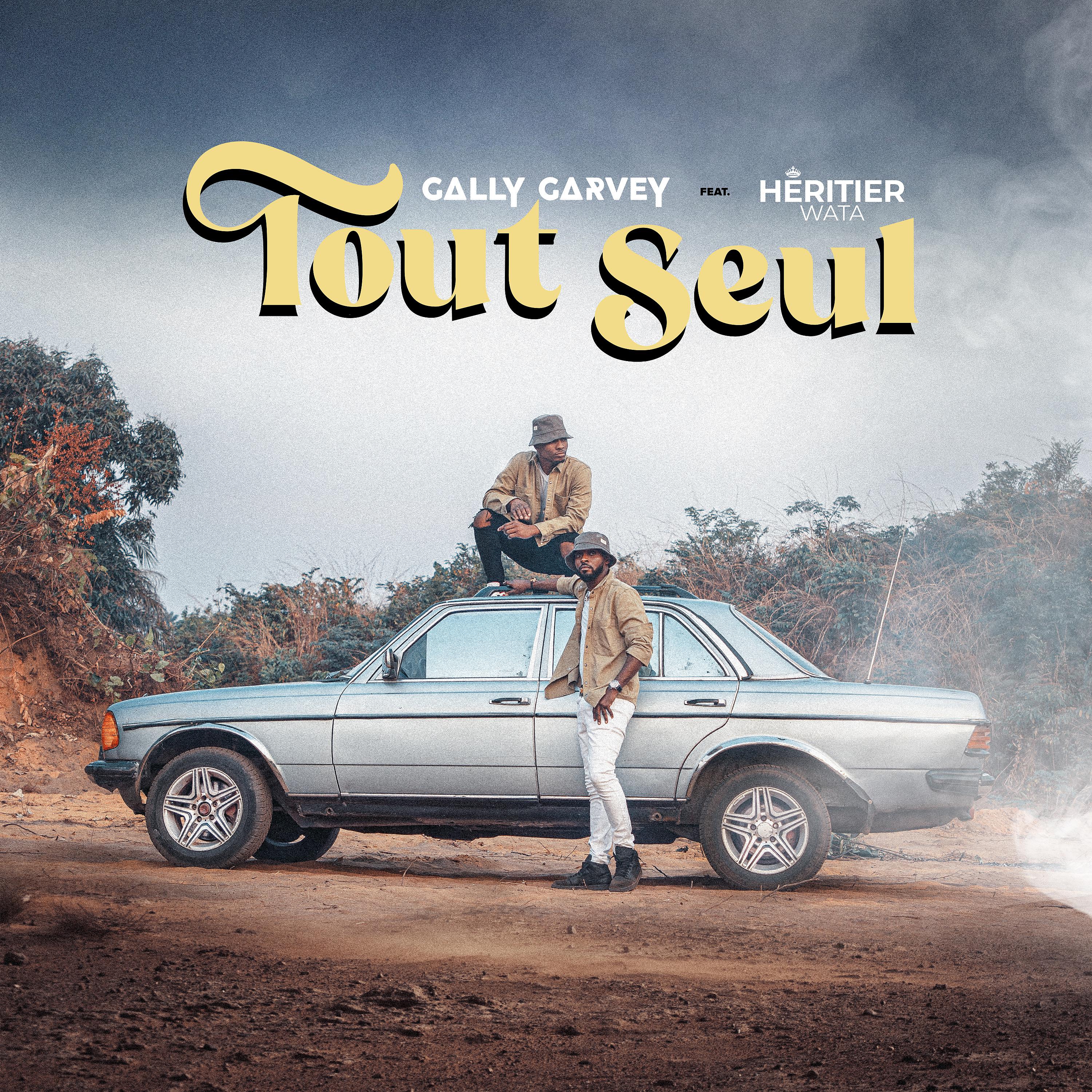 Постер альбома Tout Seul
