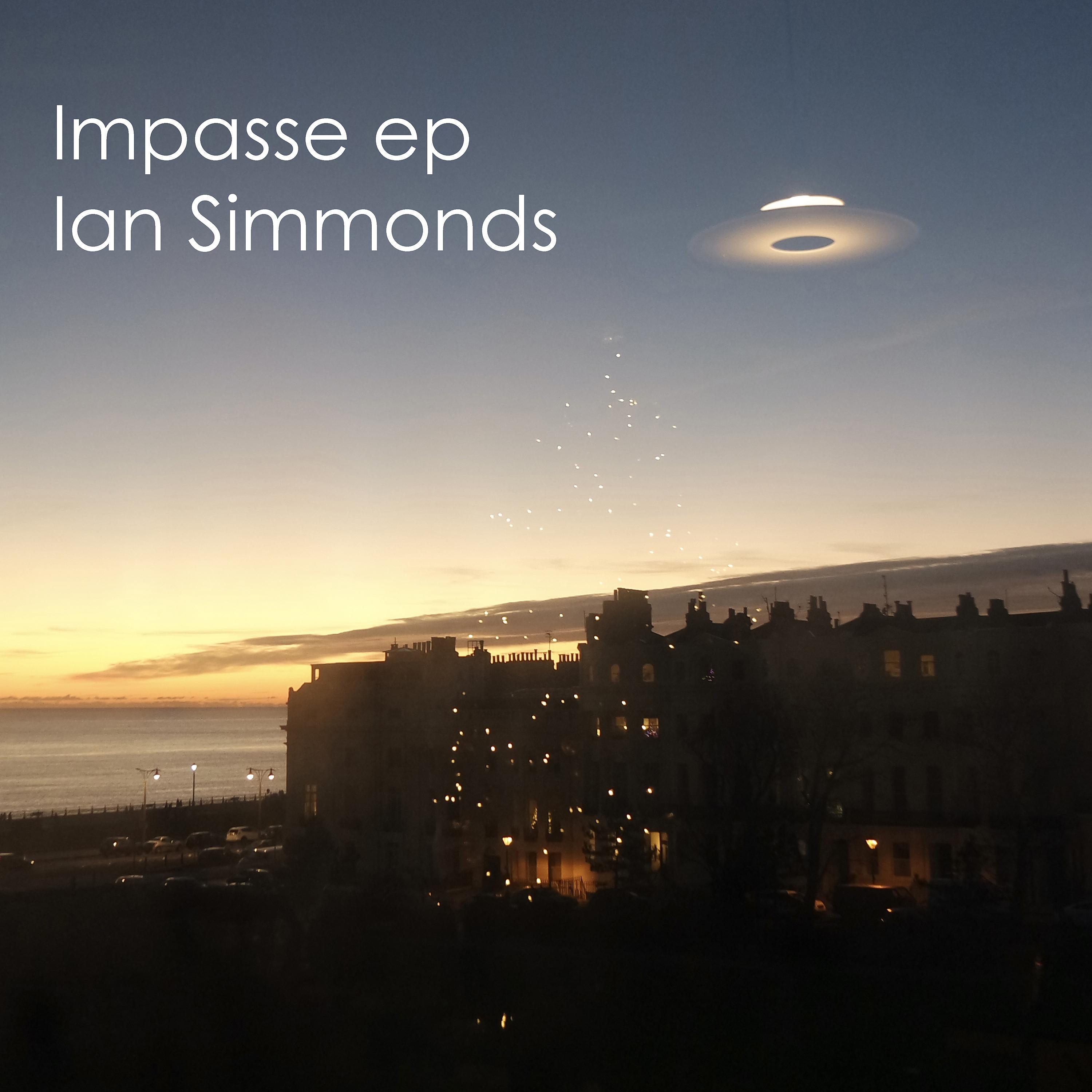 Постер альбома Impasse EP