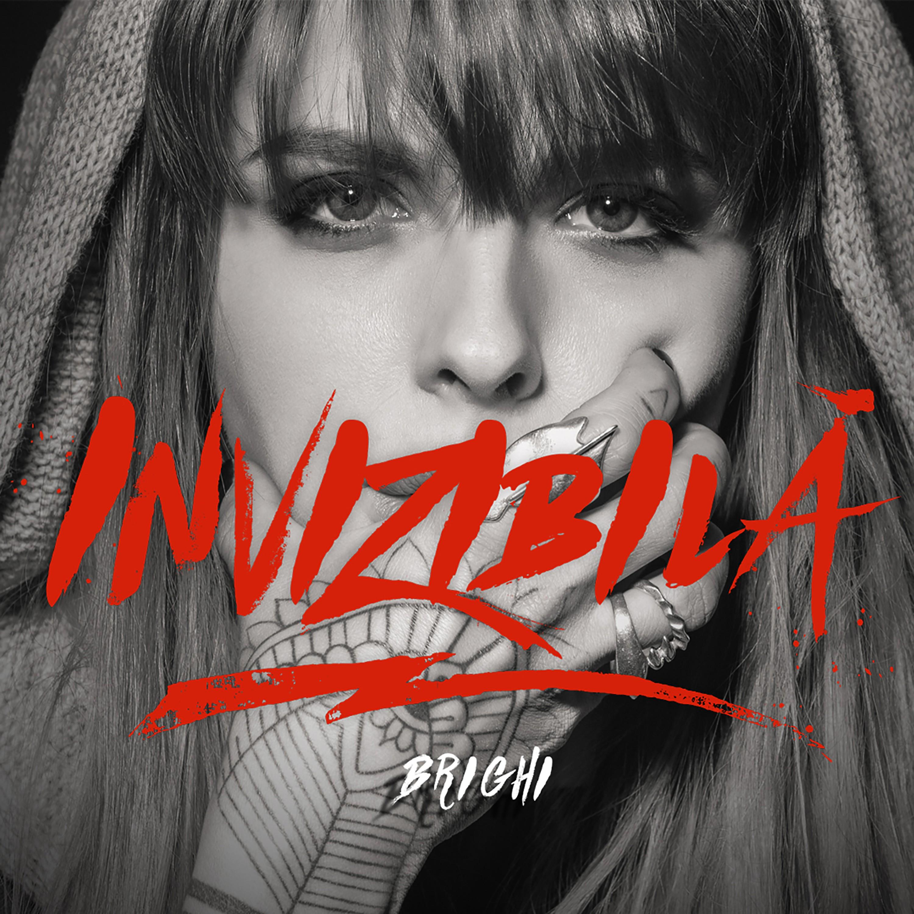Постер альбома Invizibila