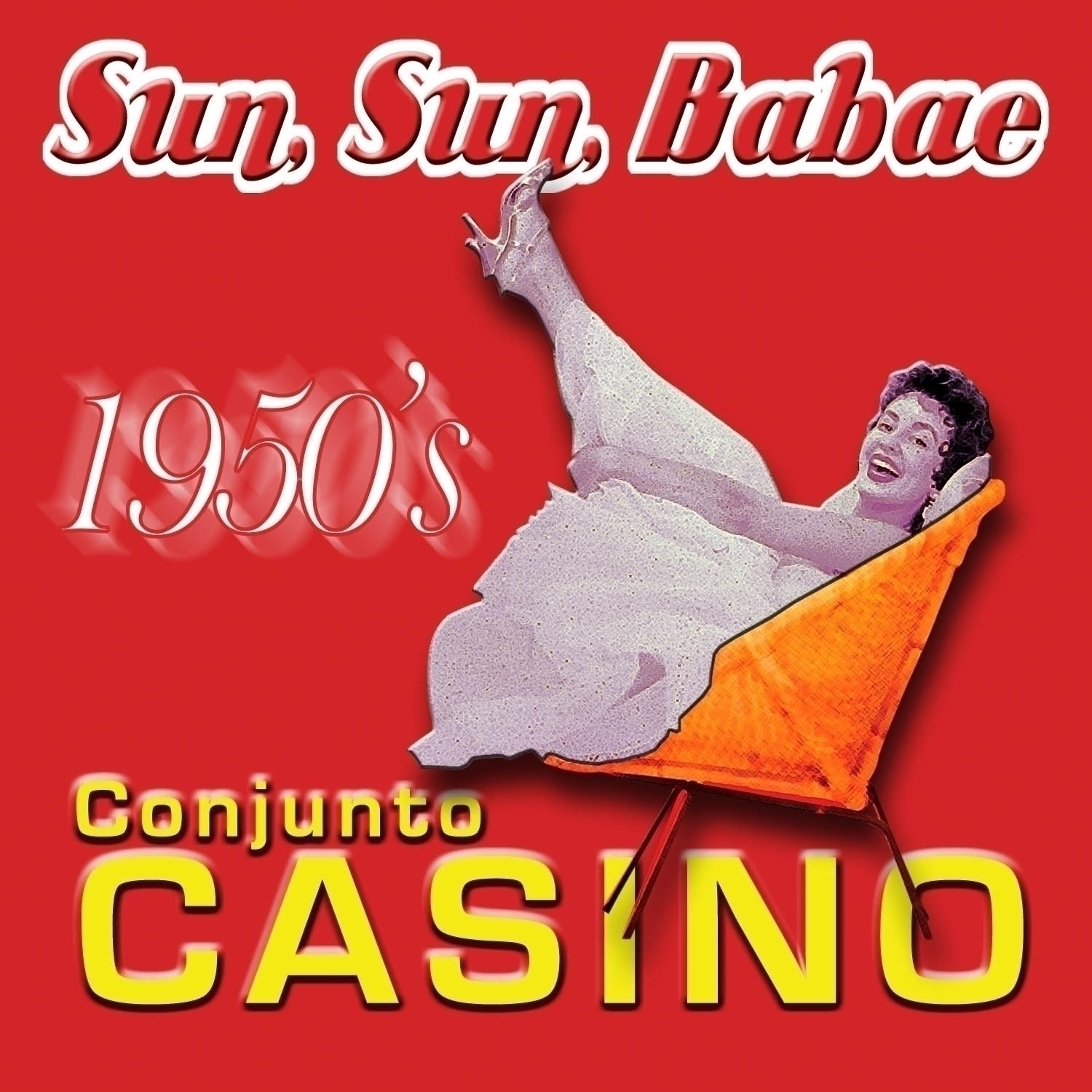 Постер альбома Sun Sun Babae
