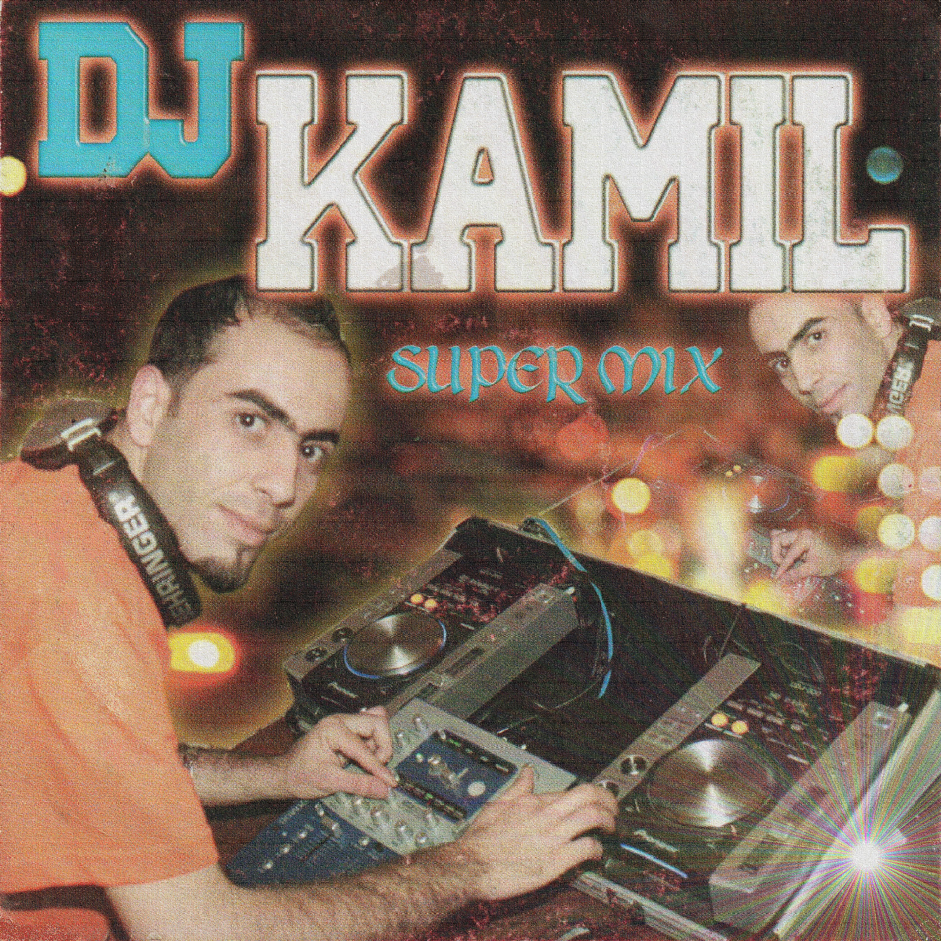 Chaba Dalila - Hram alik