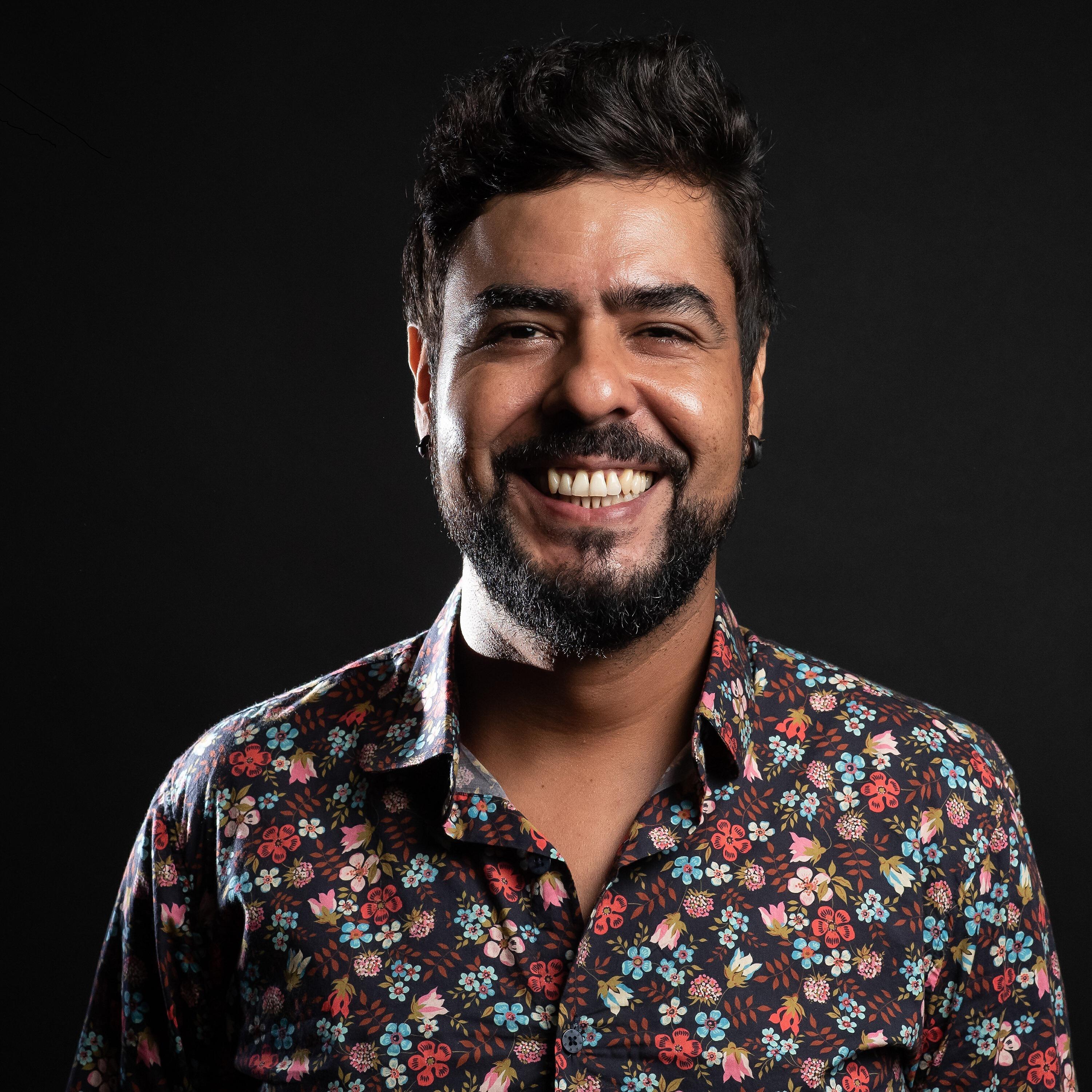 Edu Lemos - Alegra
