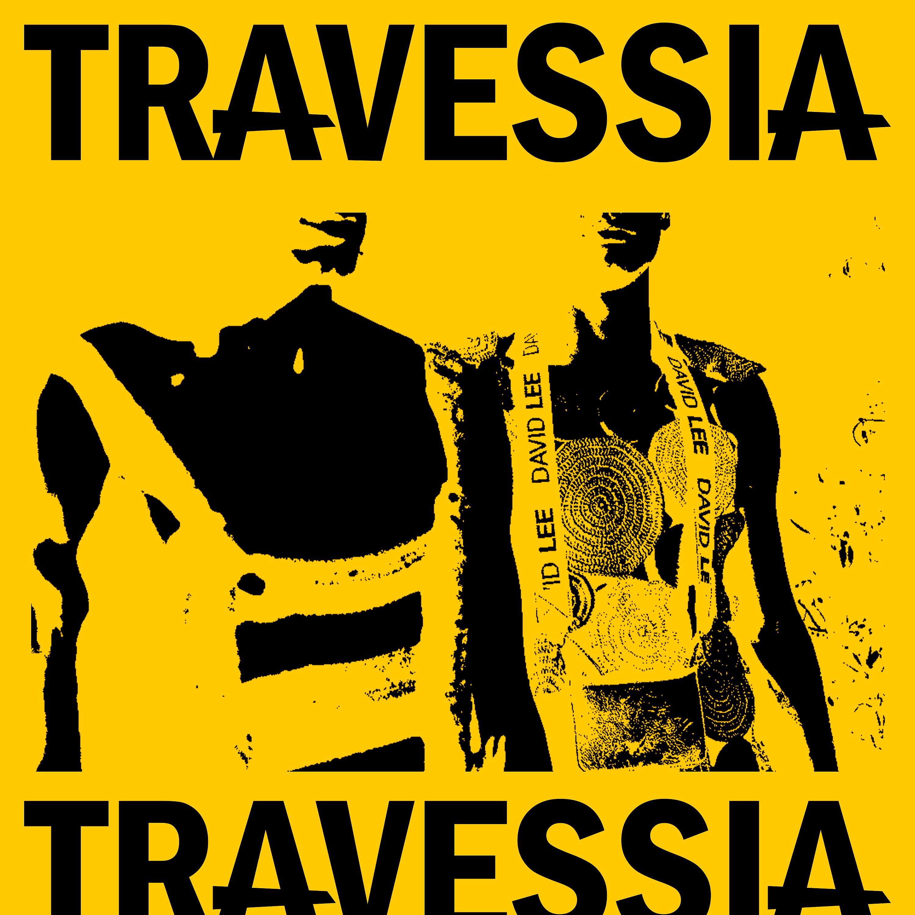 Постер альбома Travessia Elektra