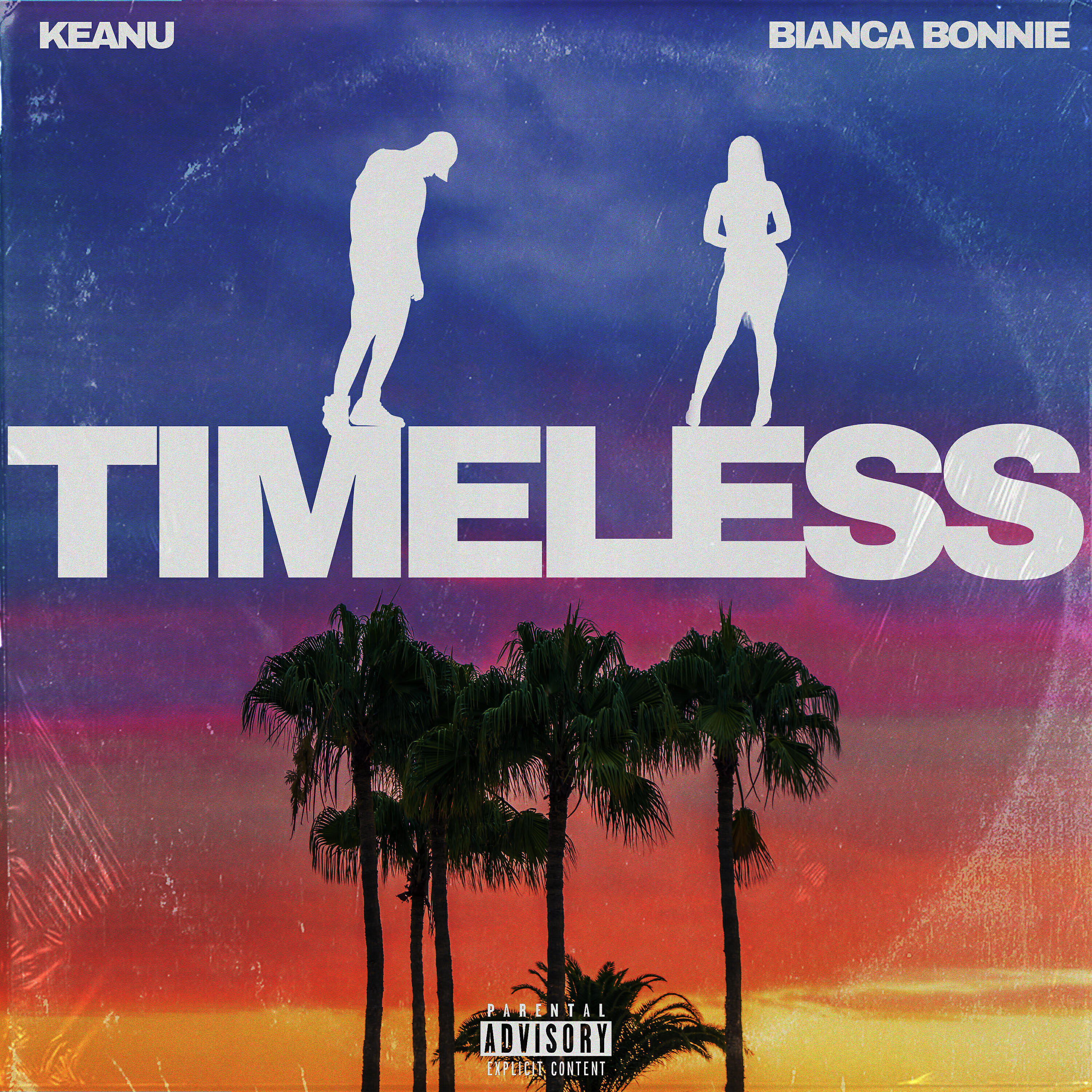 Bianca Bonnie - Bad Decisions (Remix)