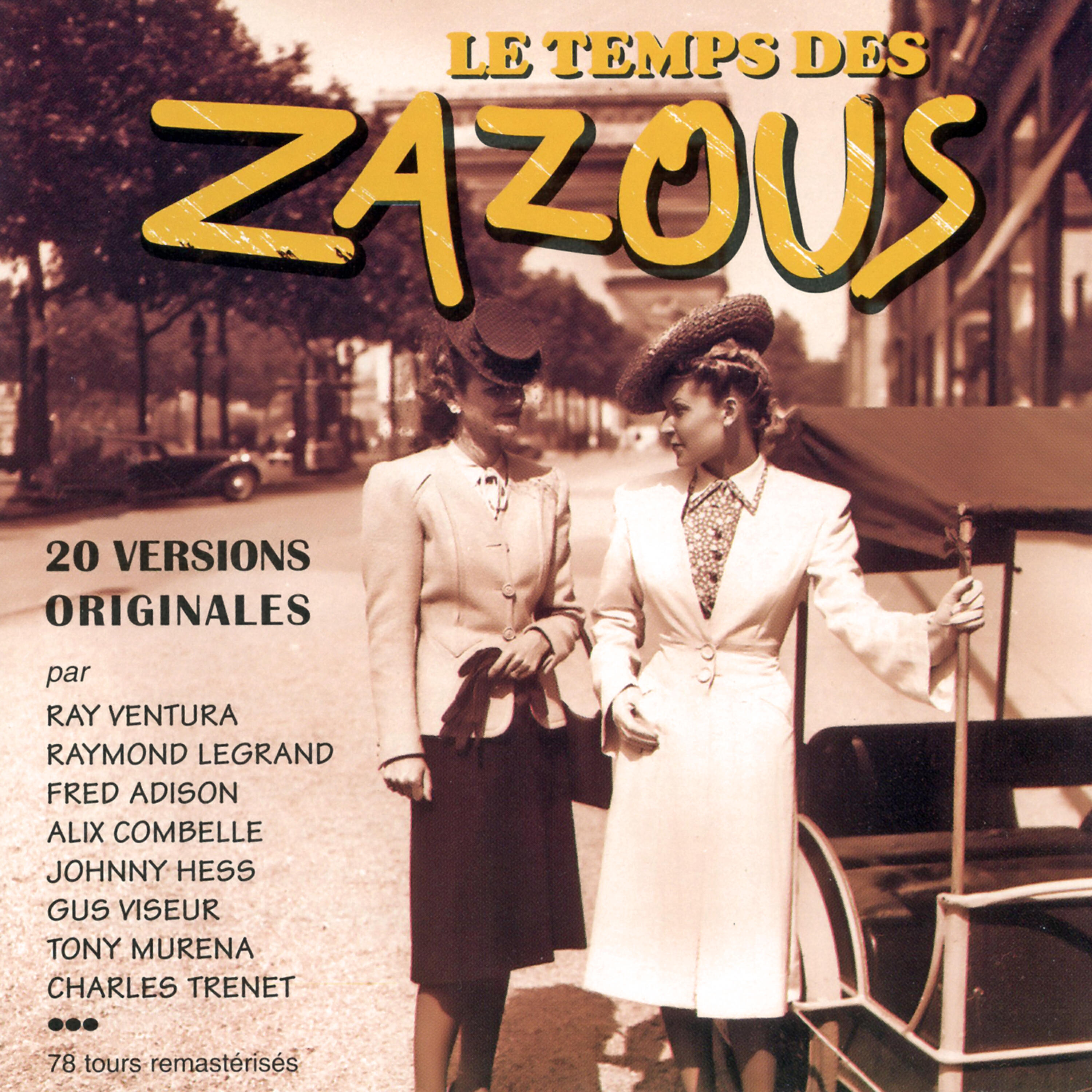 Georgius - Mon Heure De Swing