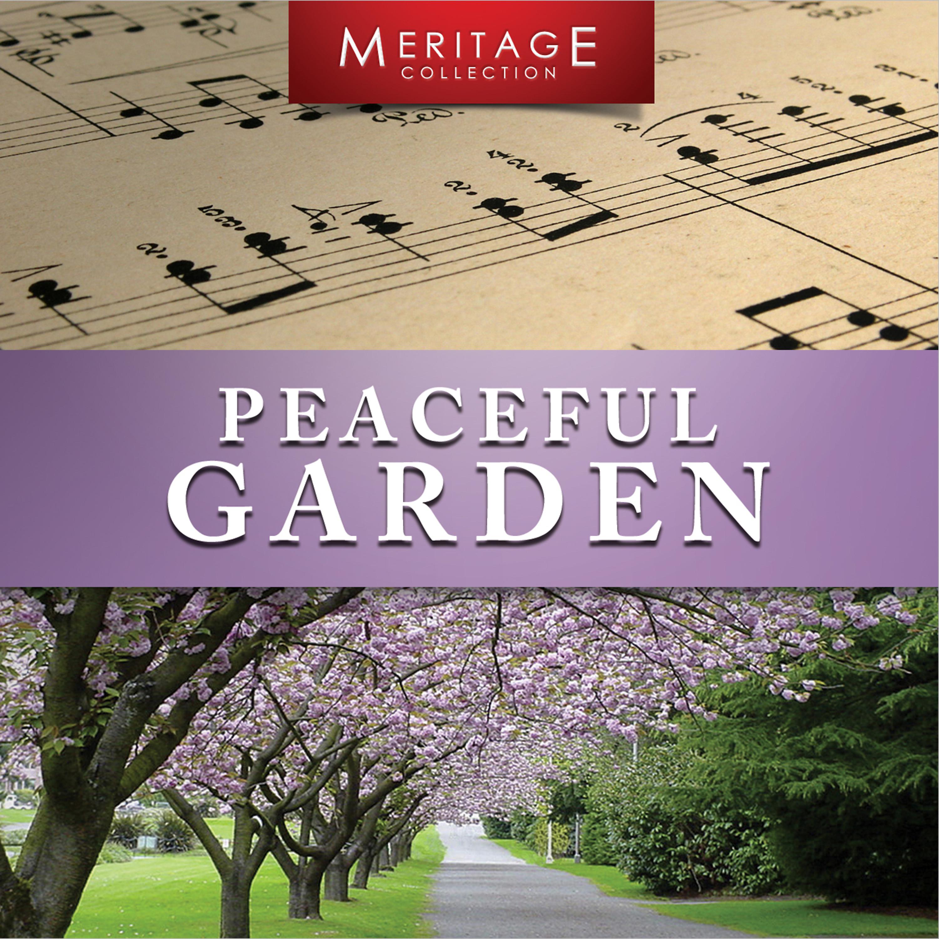 Постер альбома Meritage Relaxation: Peaceful Garden
