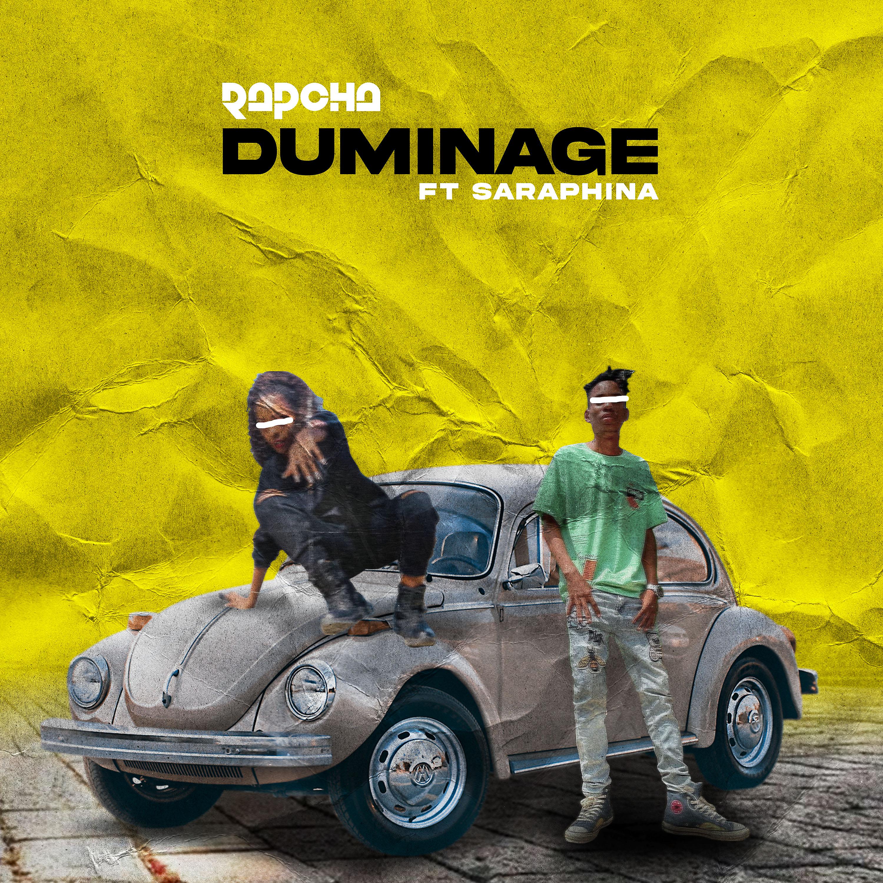 Постер альбома Duminage