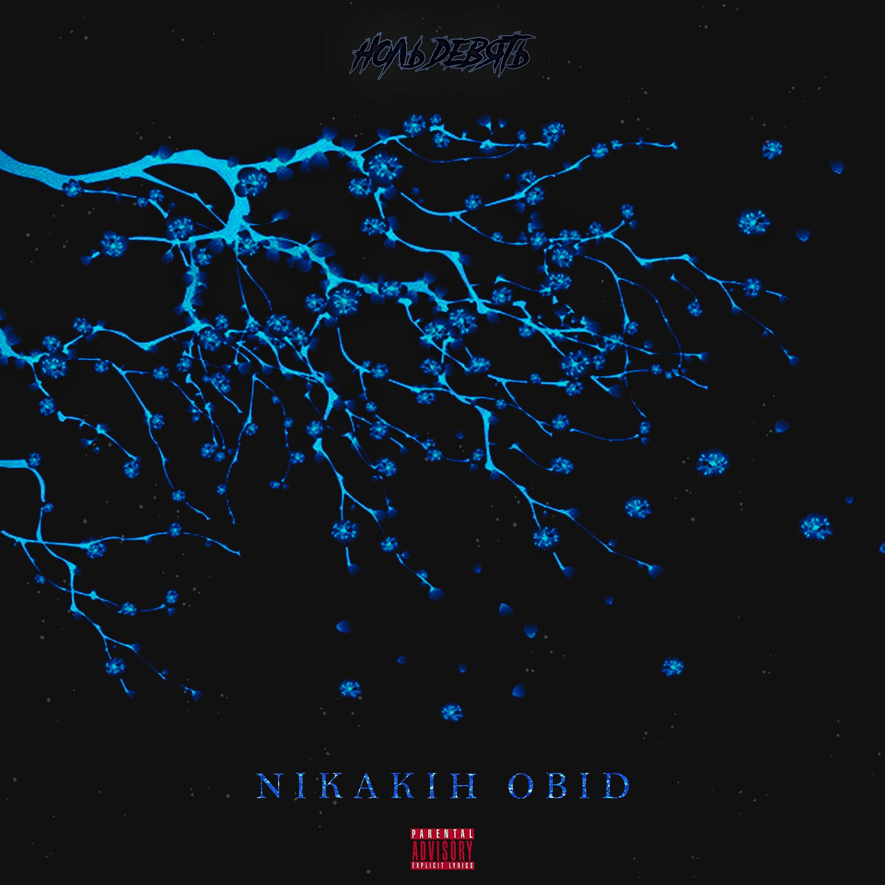 Постер альбома Nikakih Obid
