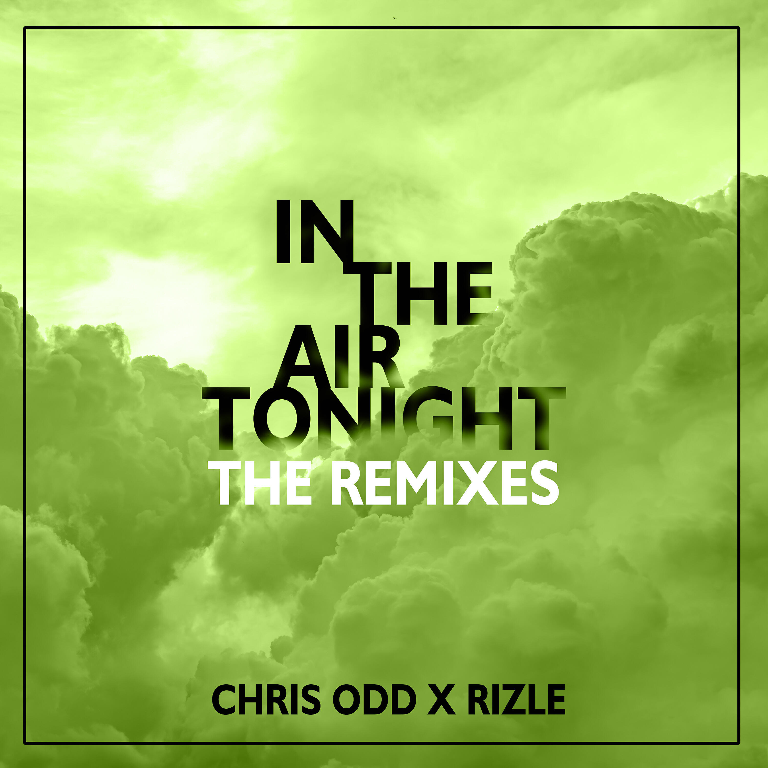 Chris Odd - In the Air Tonight (The Klubbfreak Sunset Remix)