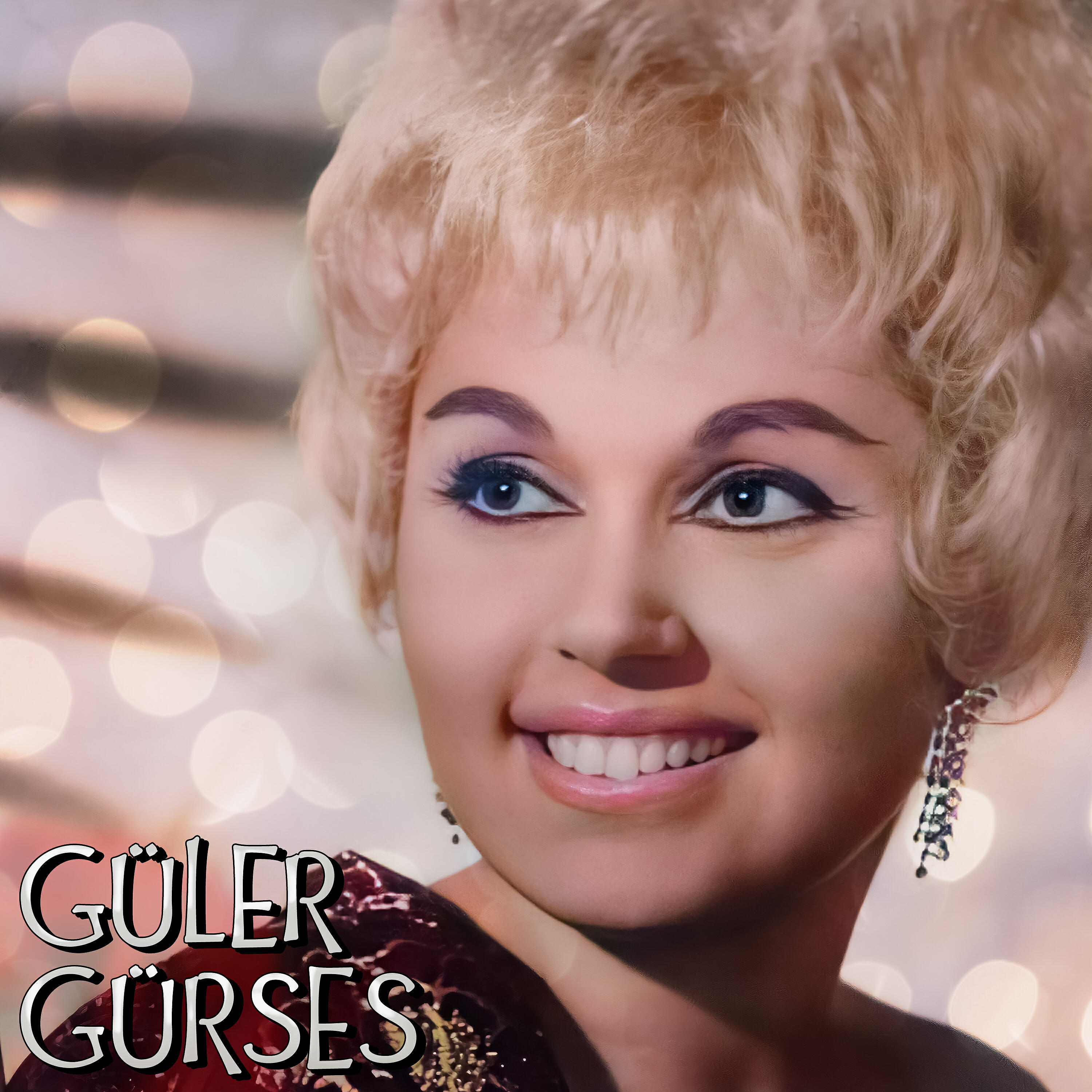 Güler Gürses - Bir Gün Hayat Bitecek