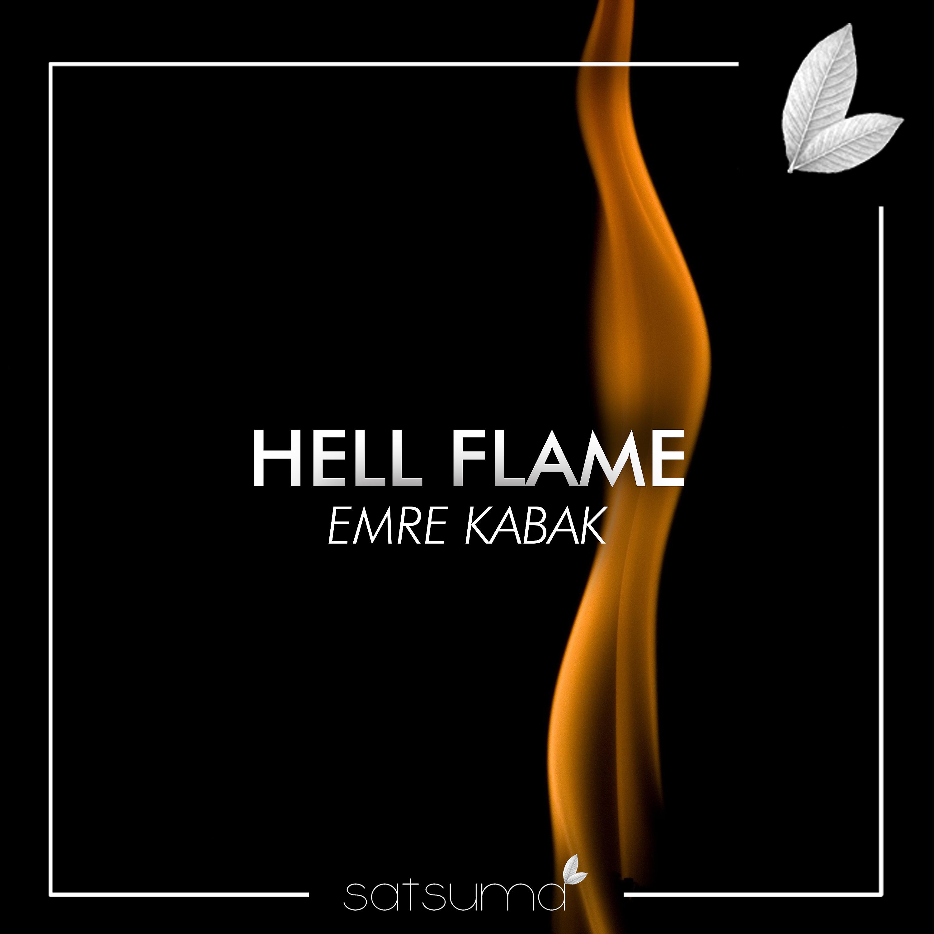 Постер альбома Hell Flame