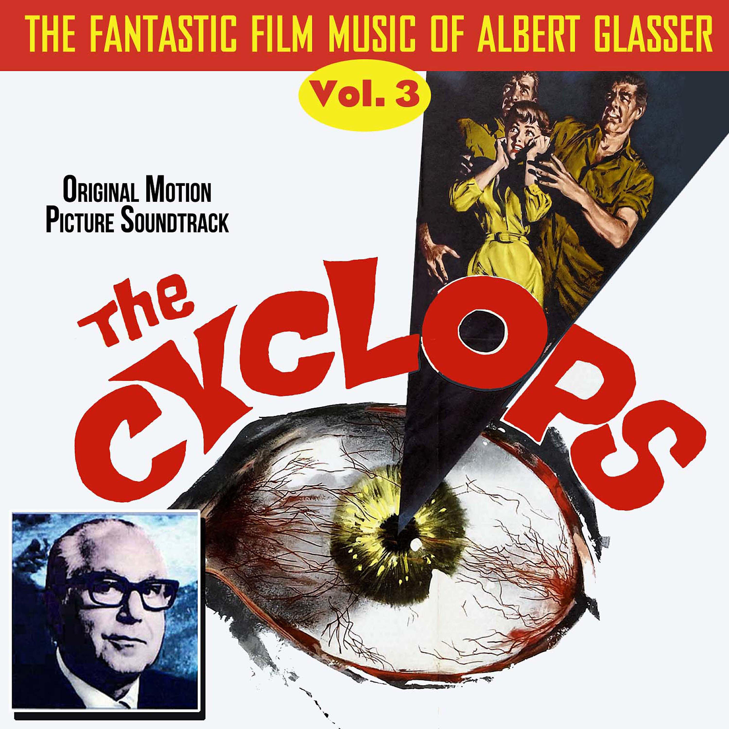 Albert Glasser - Footsteps by VI