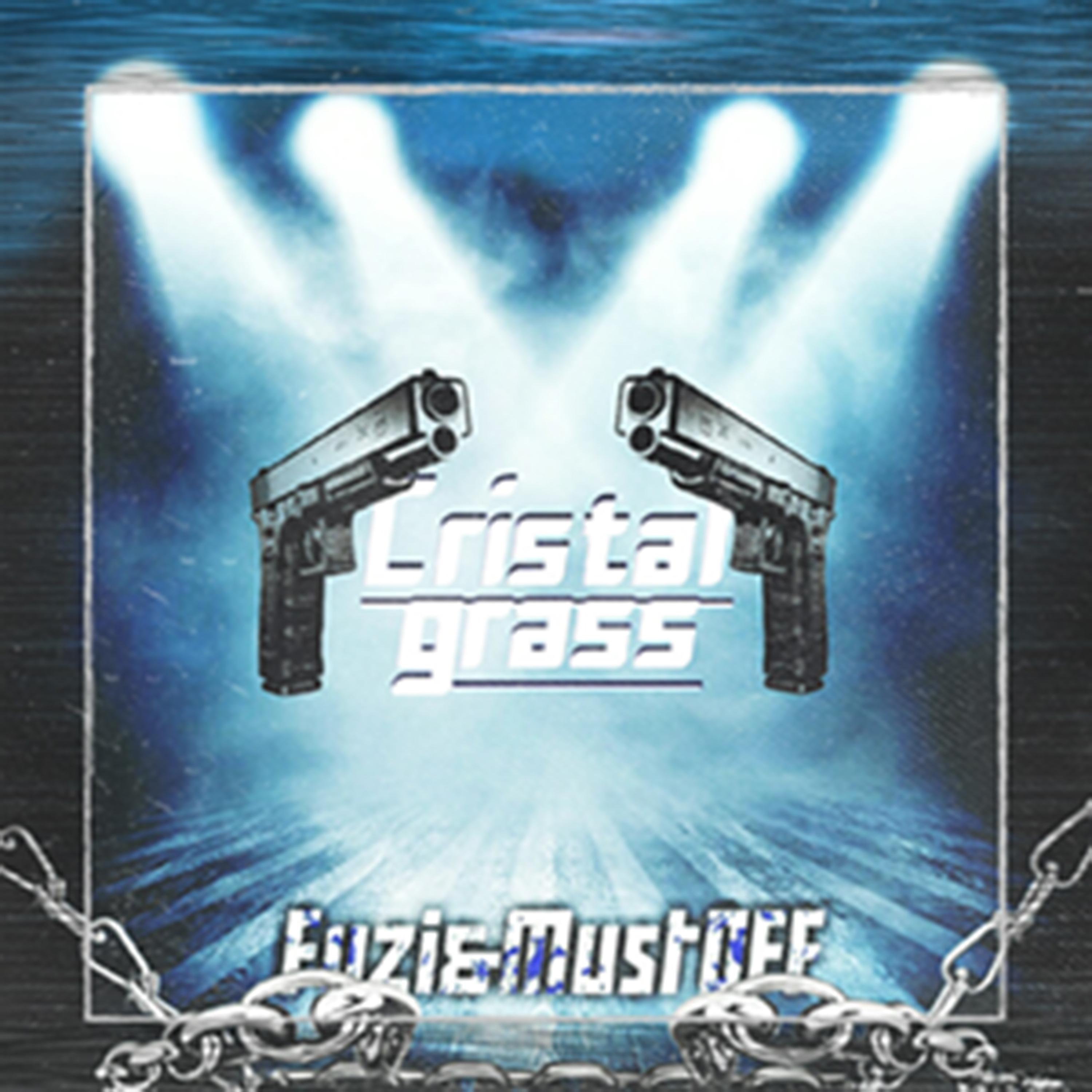 Постер альбома Cristal Grass