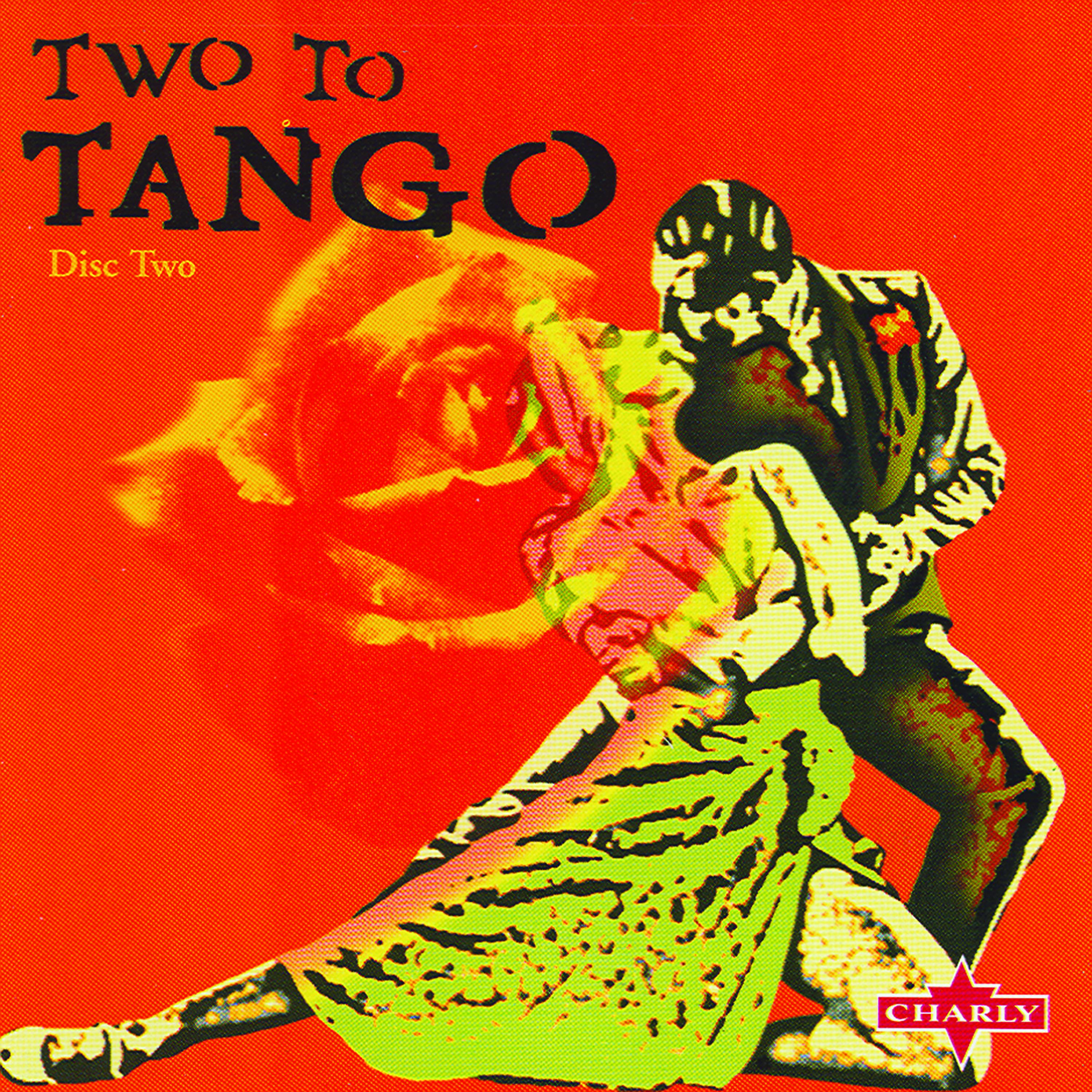 Постер альбома Two To Tango, Vol.2