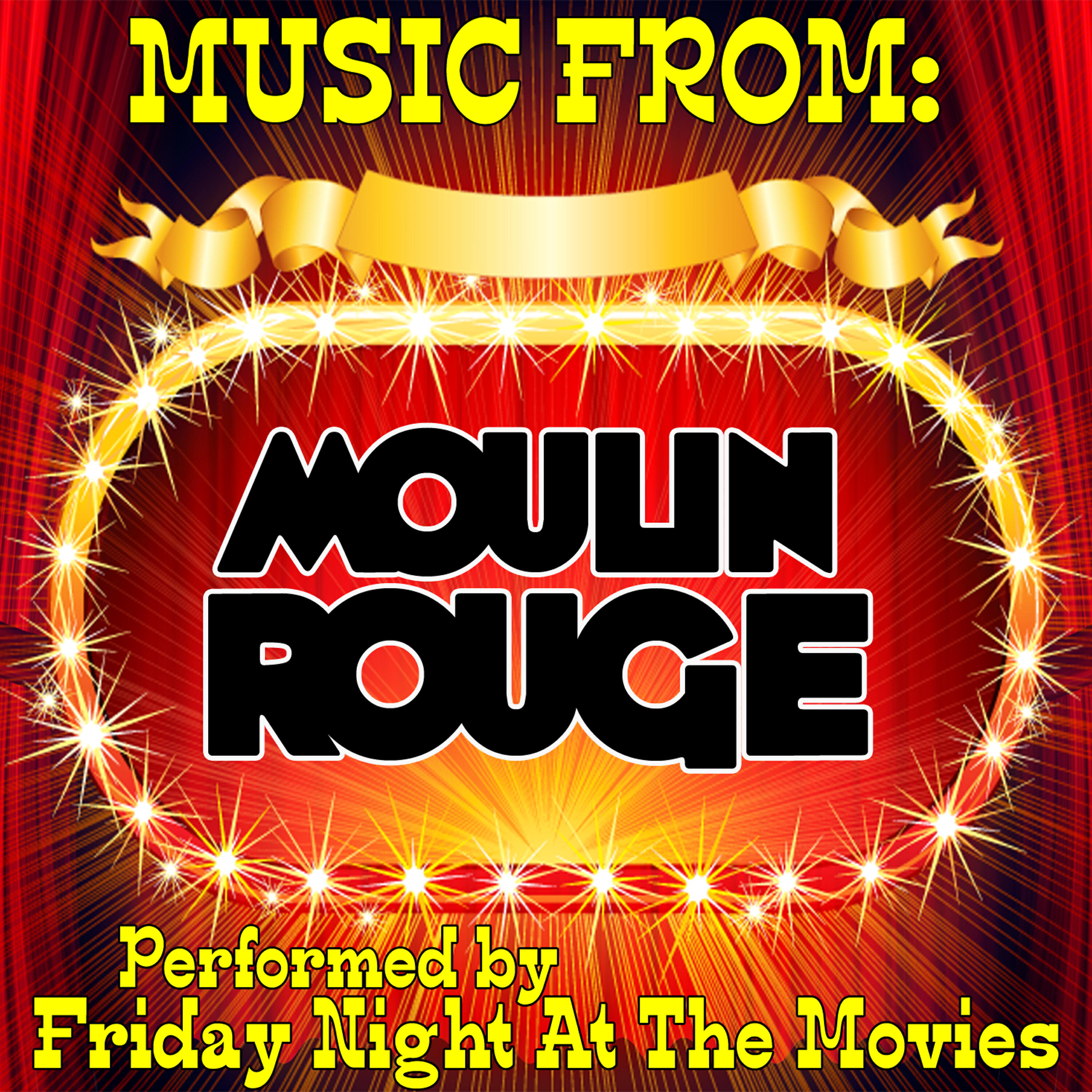 Friday Night At The Movies - The Pitch (Spectacular Spectacular)
