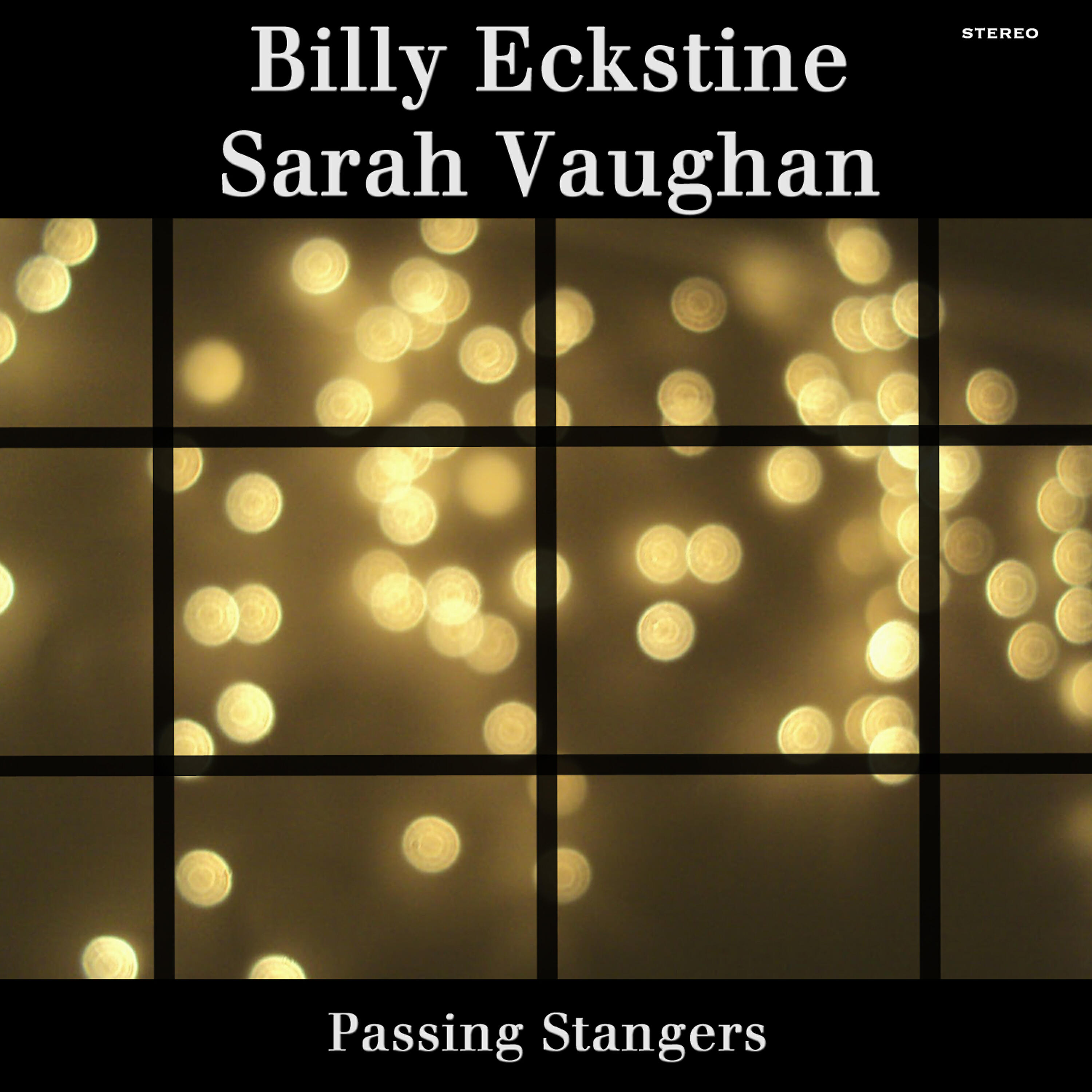 Billy Eckstine - The Girl That I Marry