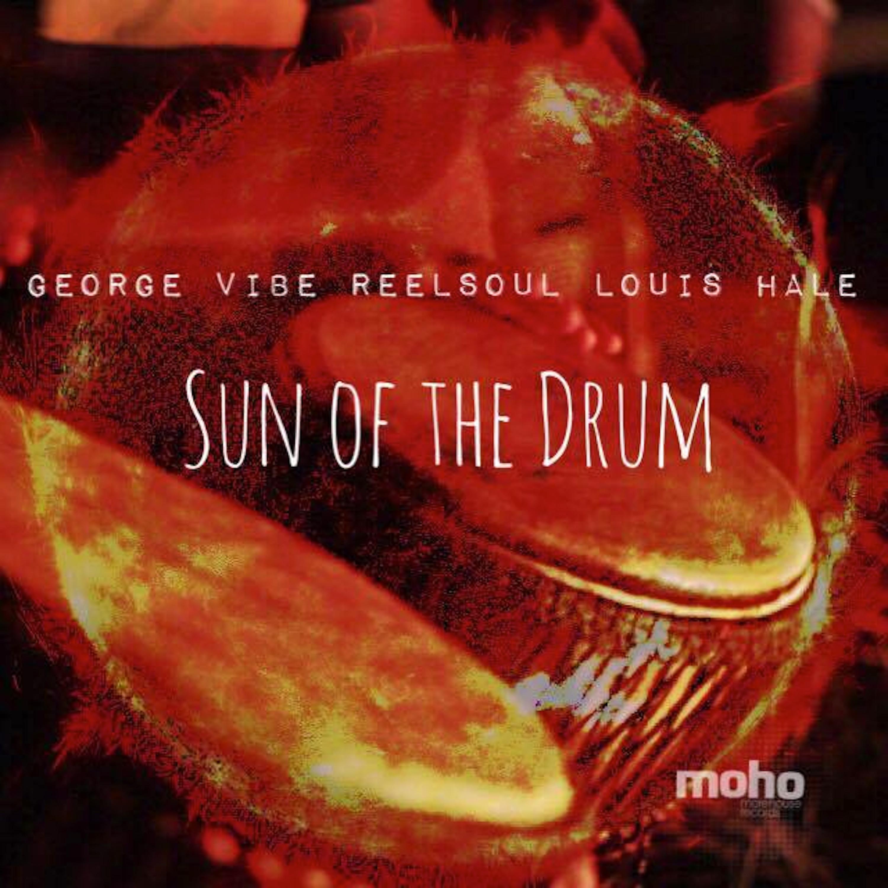 Постер альбома Sun of the Drum