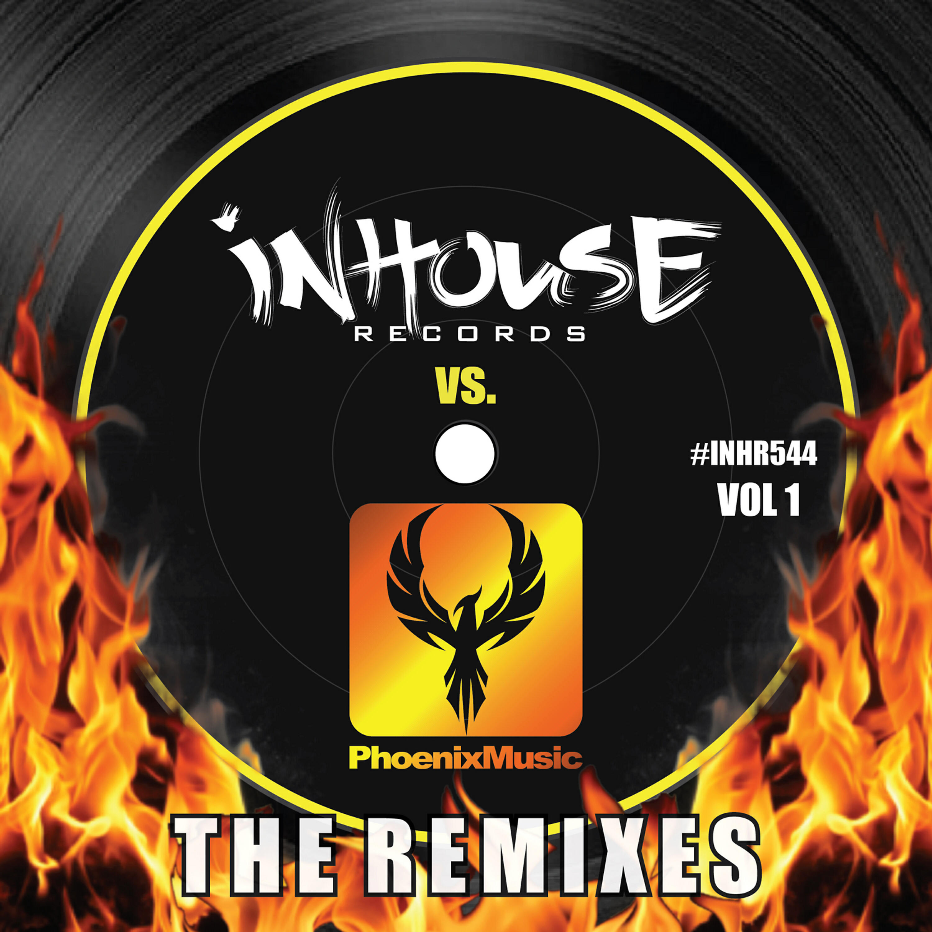 Todd Terry - It's Alright (Golf Clap & Mad Villains Remix)