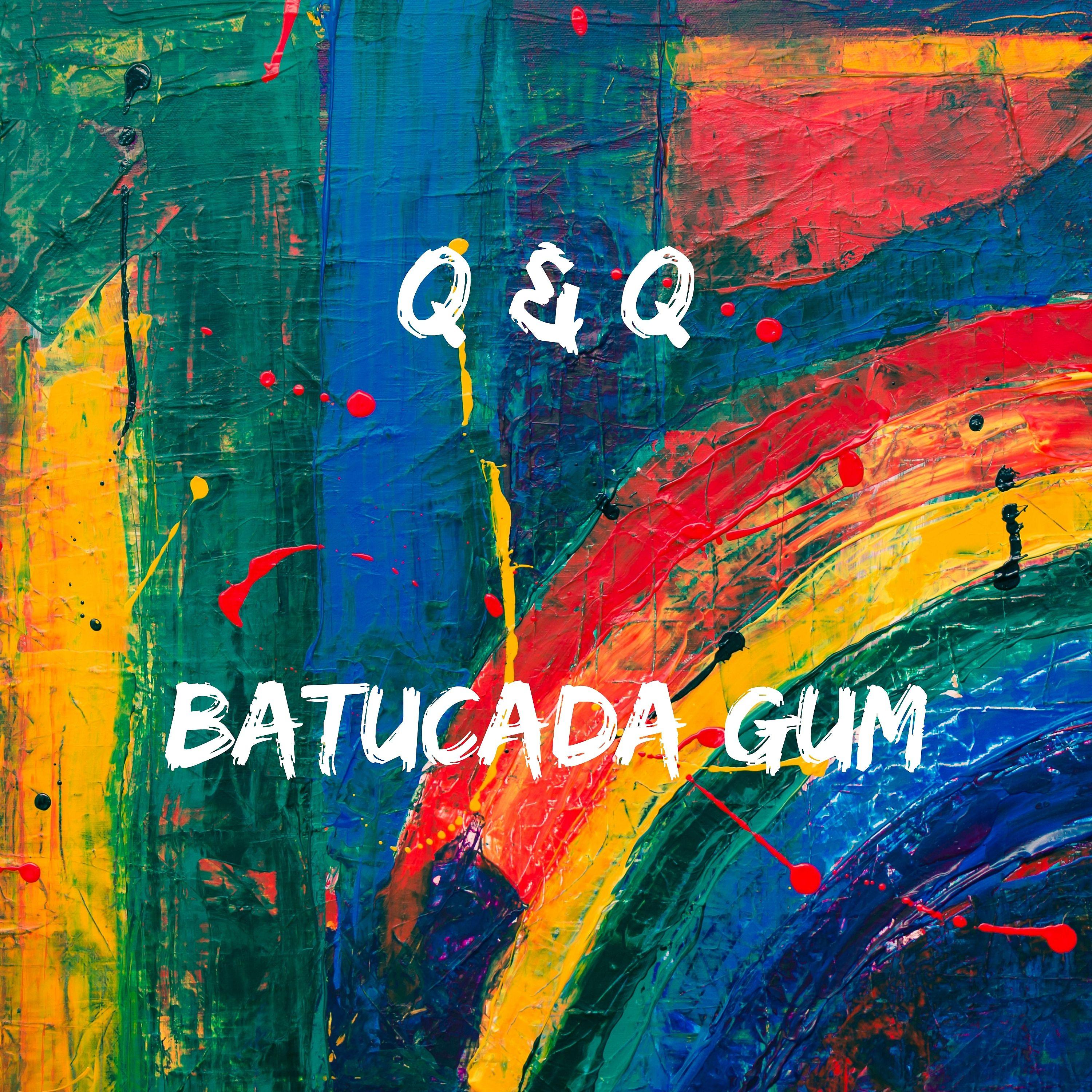 Постер альбома Batucada Gum